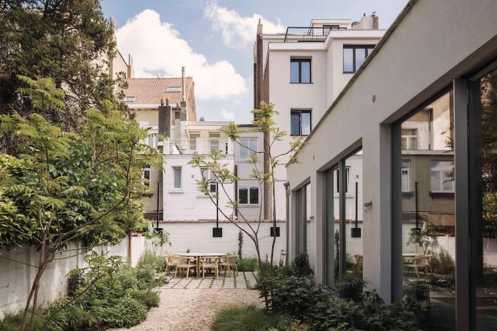 Appartement Luxury Designer Loft *
