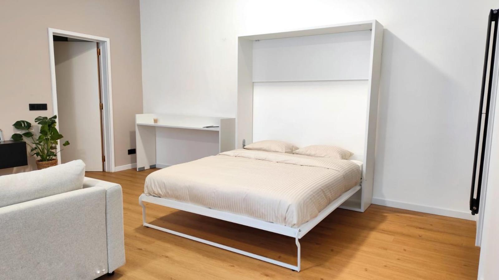Le Cocon Apartment Brussels