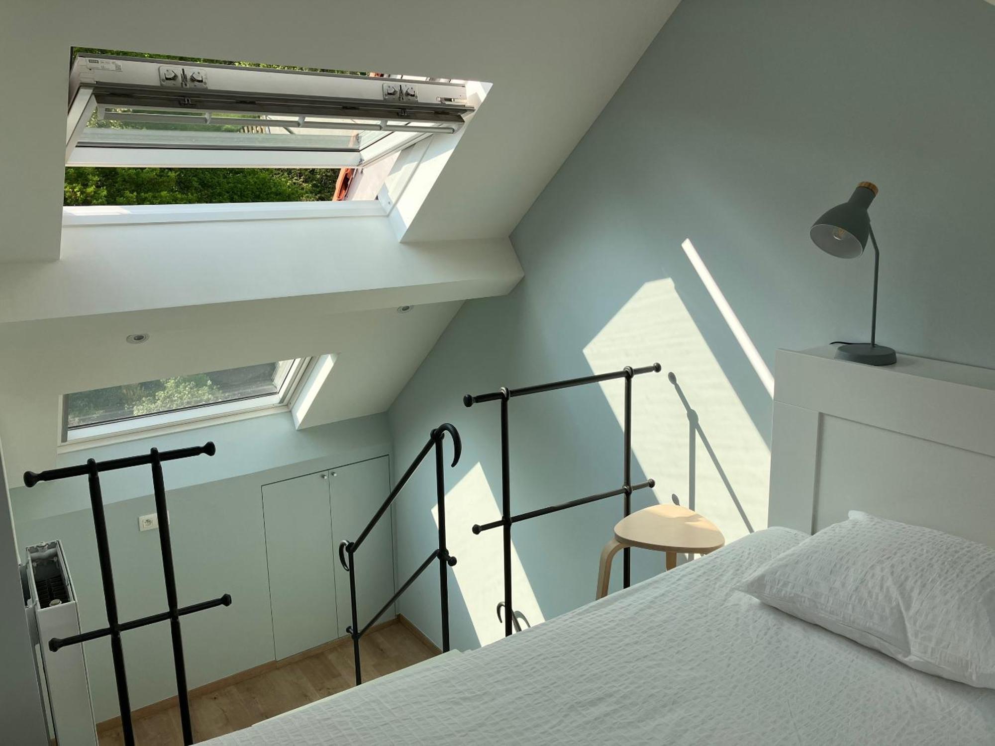 La Maison Des Sources Appartement