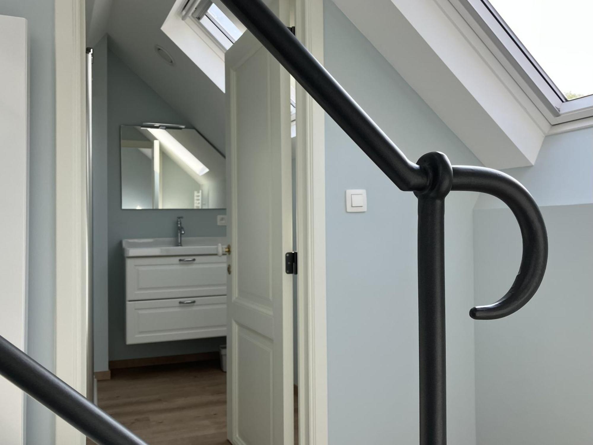 La Maison Des Sources Appartement Bruxelles