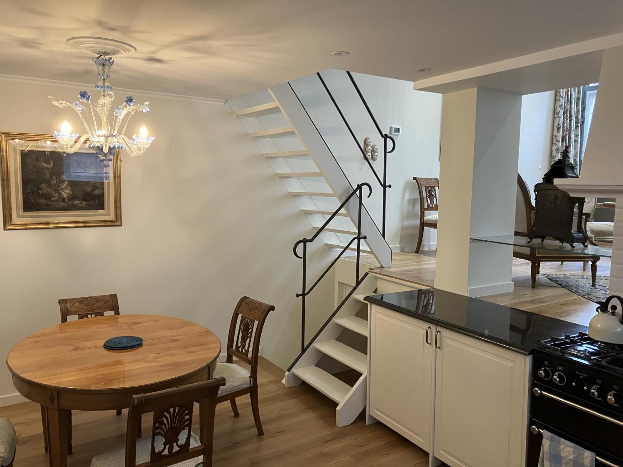 Appartement La Maison Des Sources