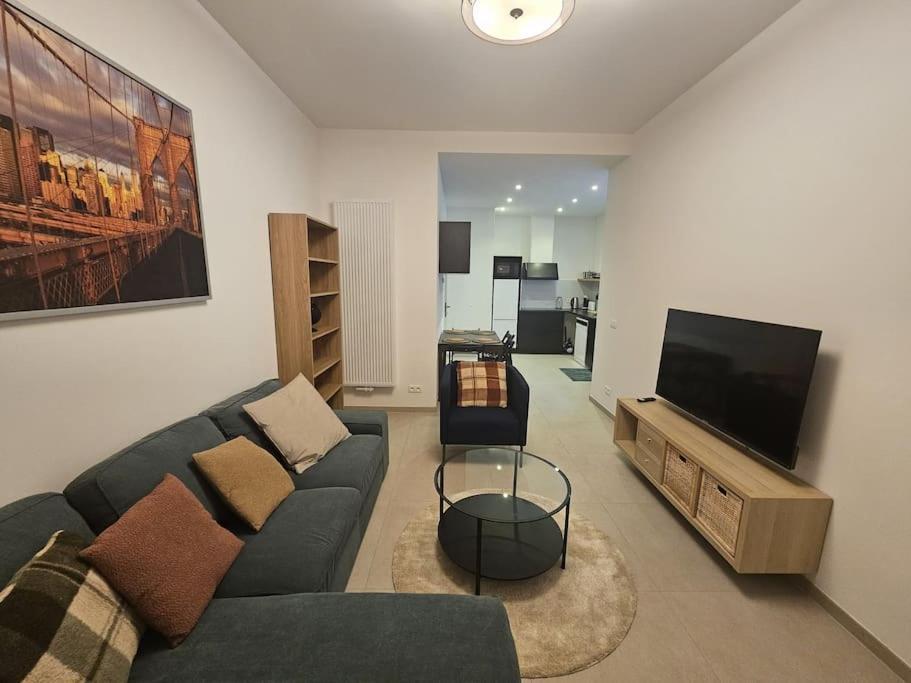 Cosy General Henry Apartment *