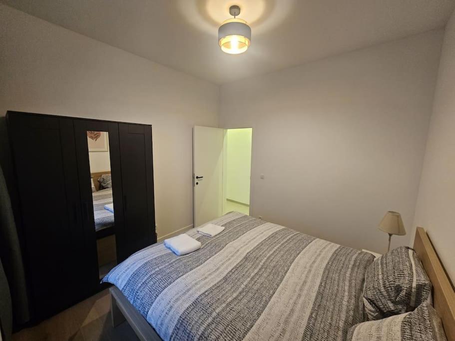 Cosy General Henry Apartment