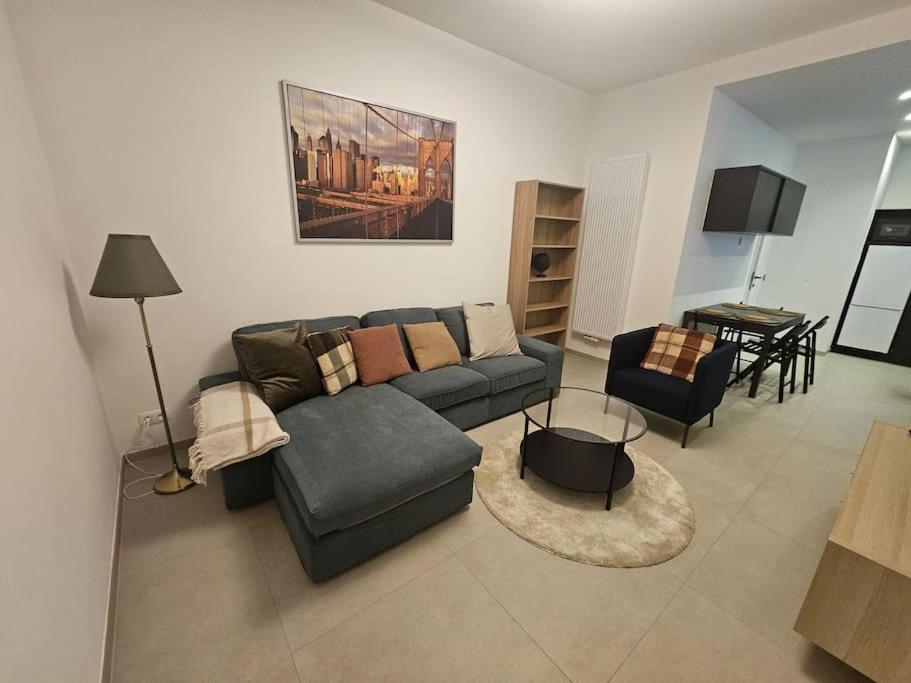 Cosy General Henry Apartment *