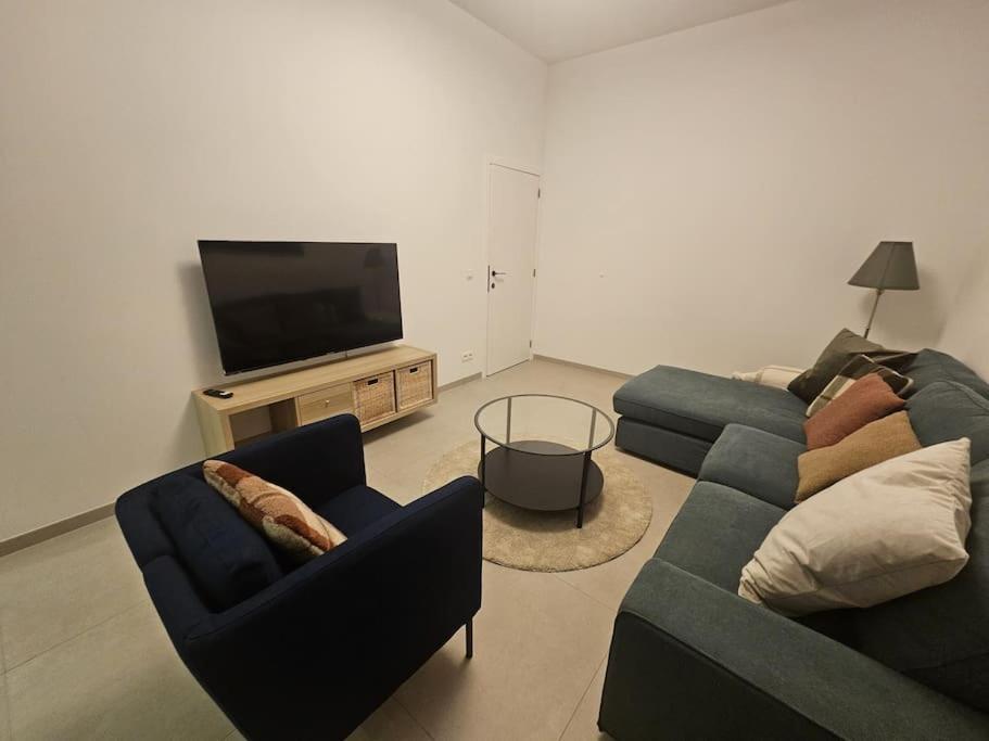 Apartment Cosy General Henry *