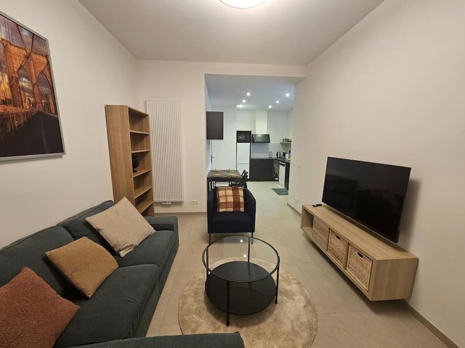 Apartment Cosy General Henry *