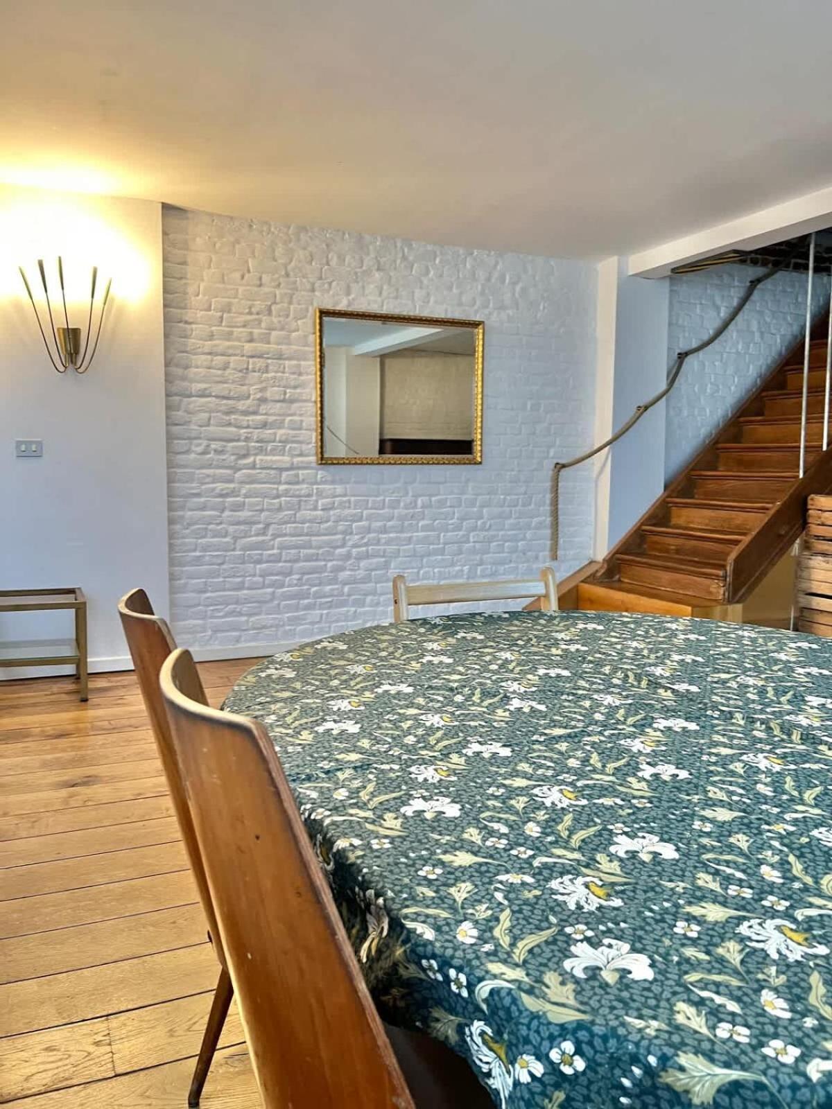 Etonnante Maison Au Style Unique A Bruxelles!