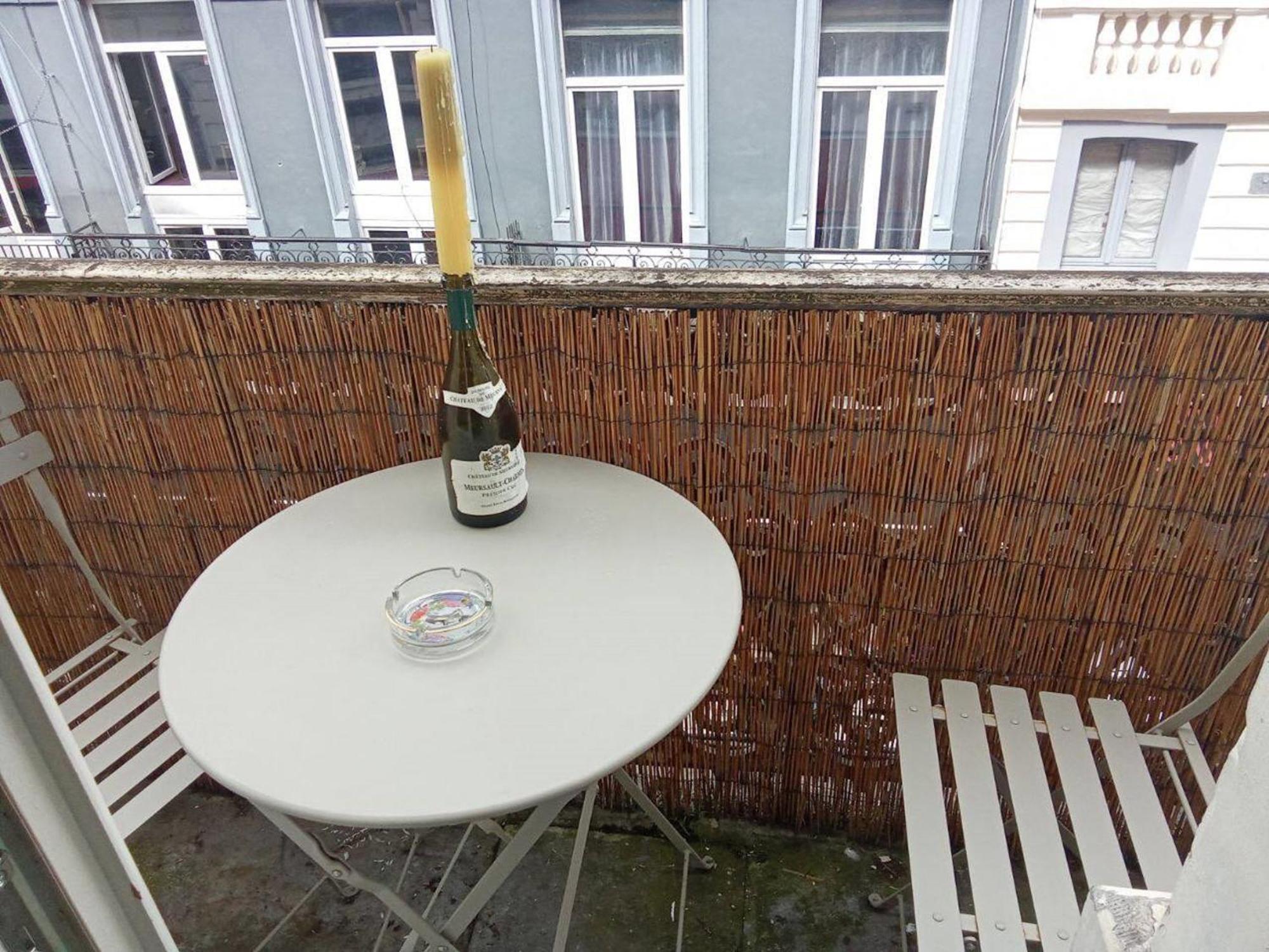 Hotel Beautiful Apart In Heartcity Brussel
