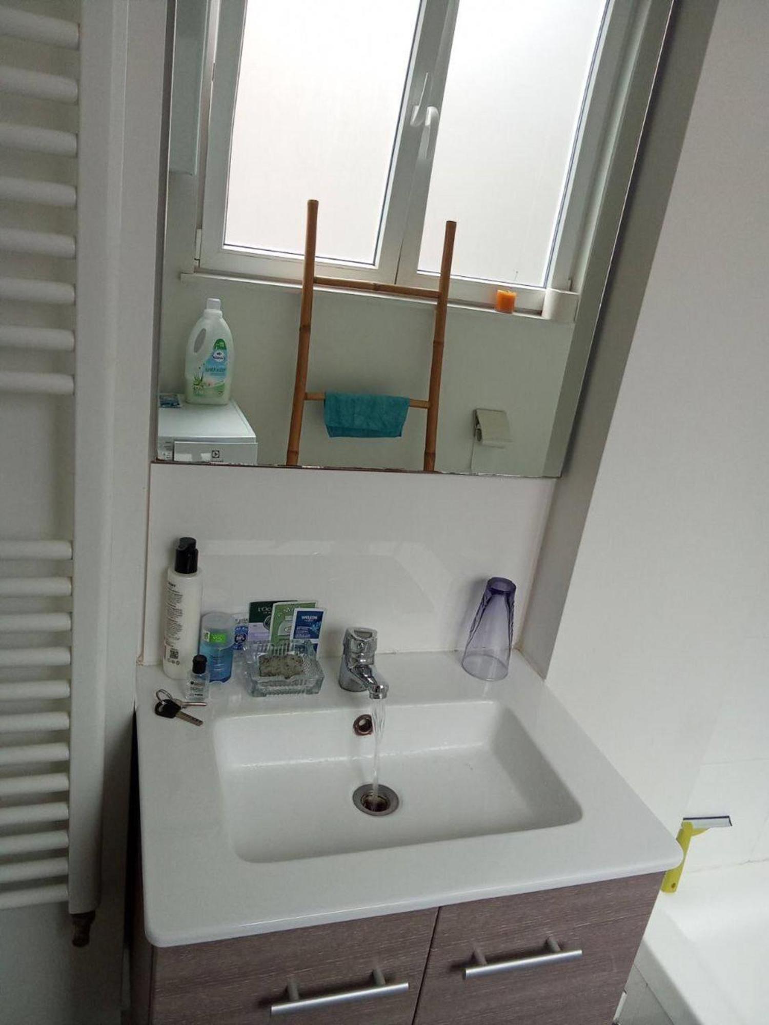 Beautiful Apart In Heartcity Hotel Brussel