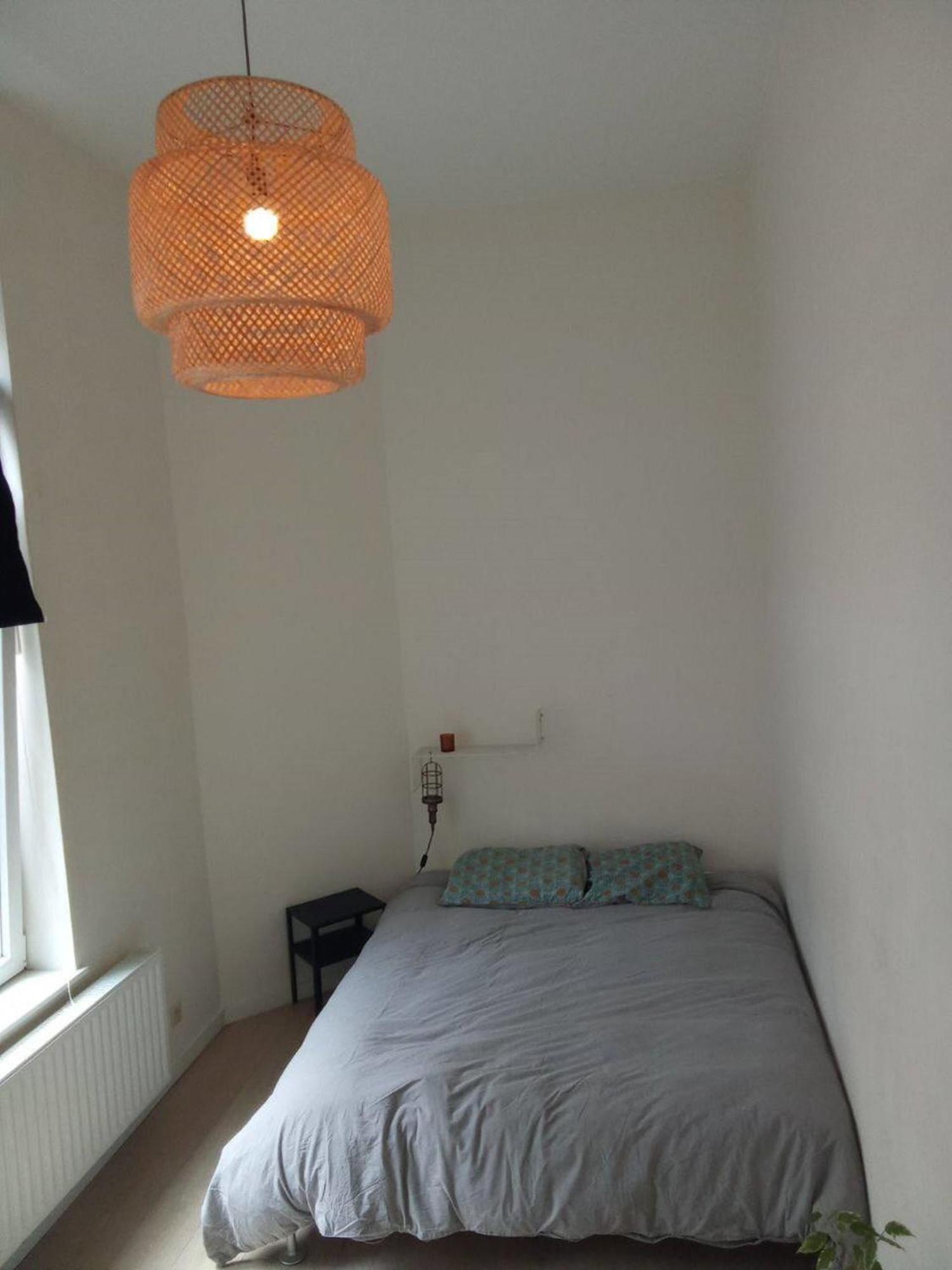Beautiful Apart In Heartcity Hotel