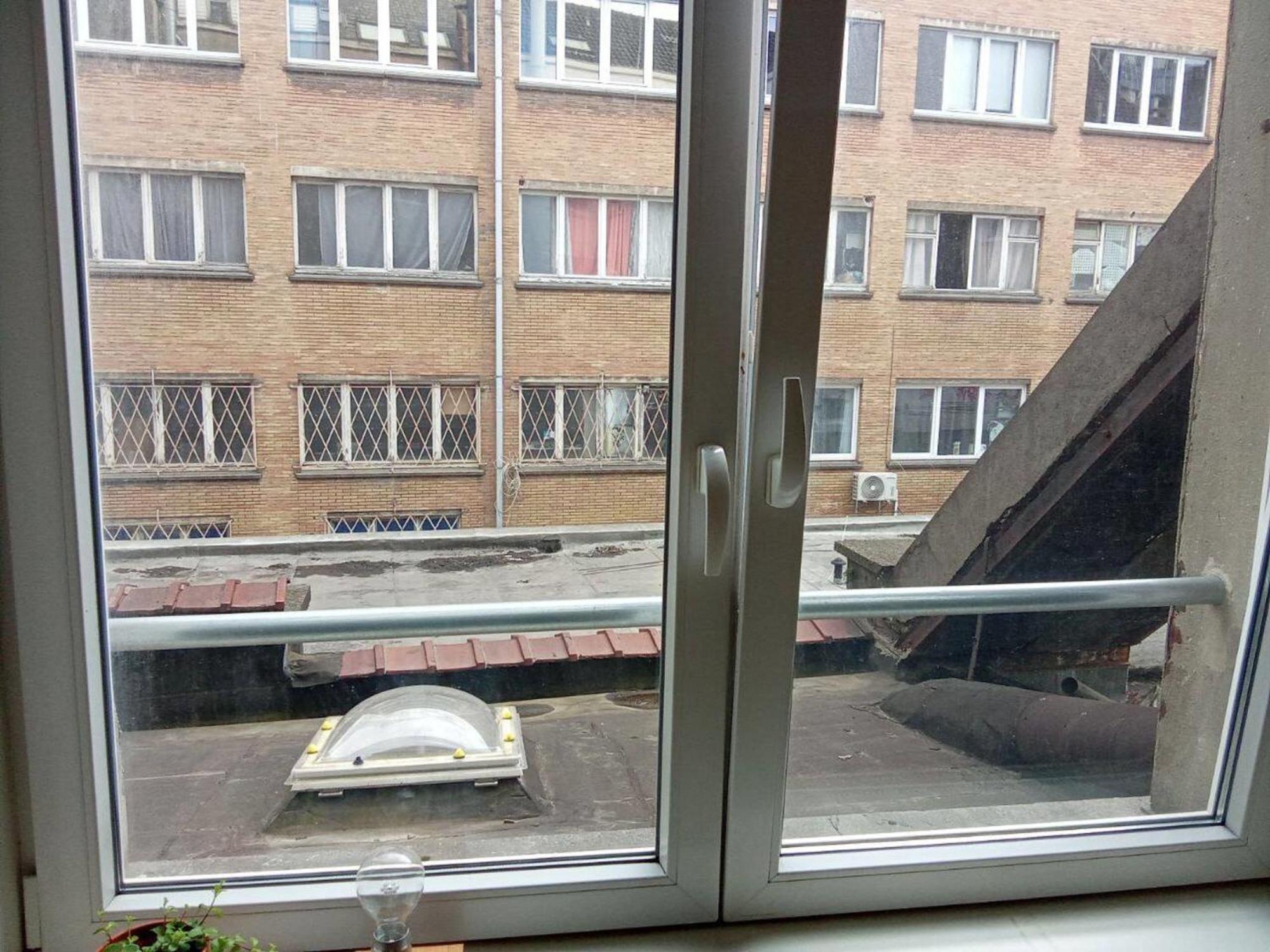 Beautiful Apart In Heartcity * Brussel
