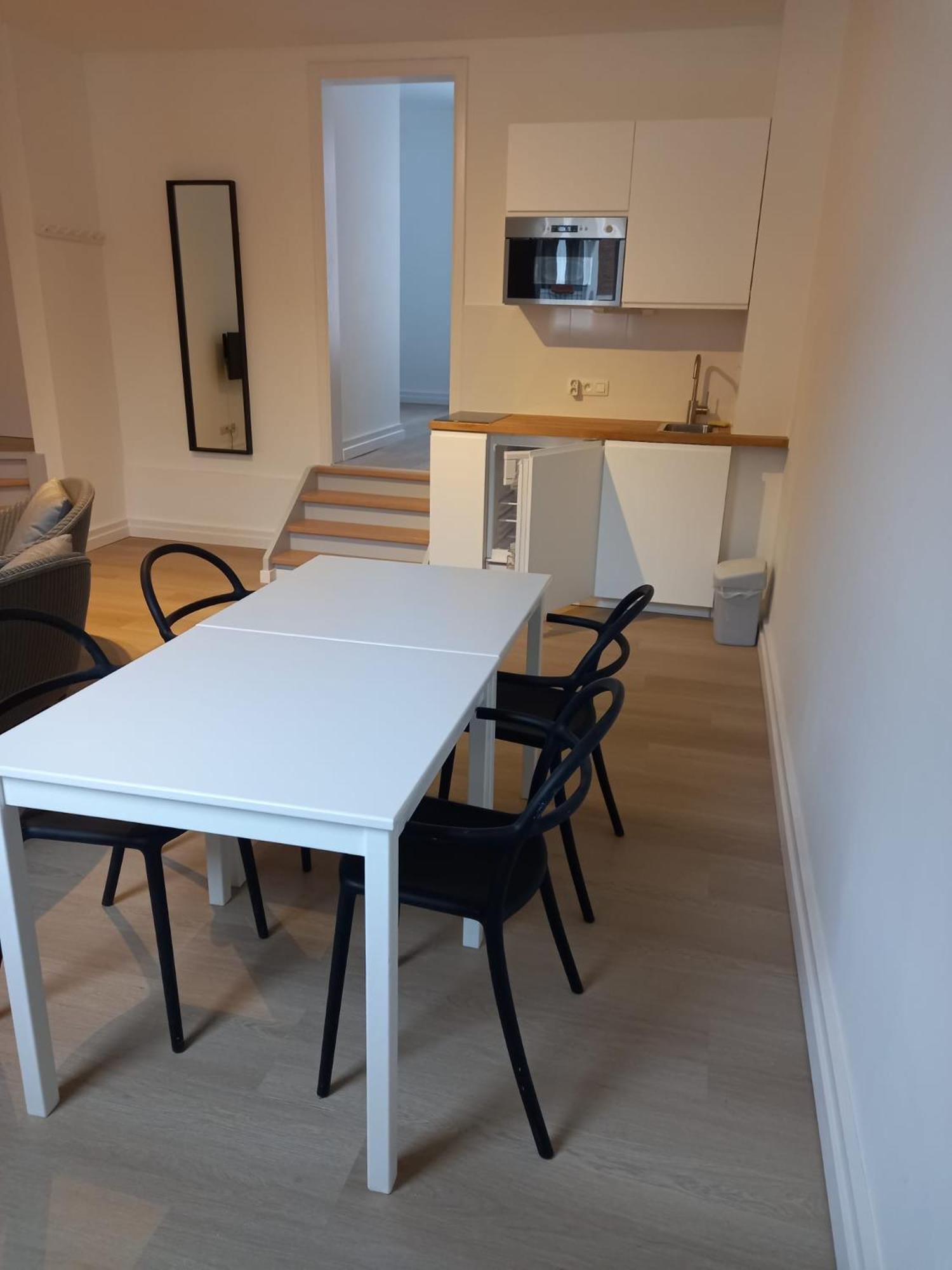 Appartamento Flats - Résidence D'ici D'ailleurs