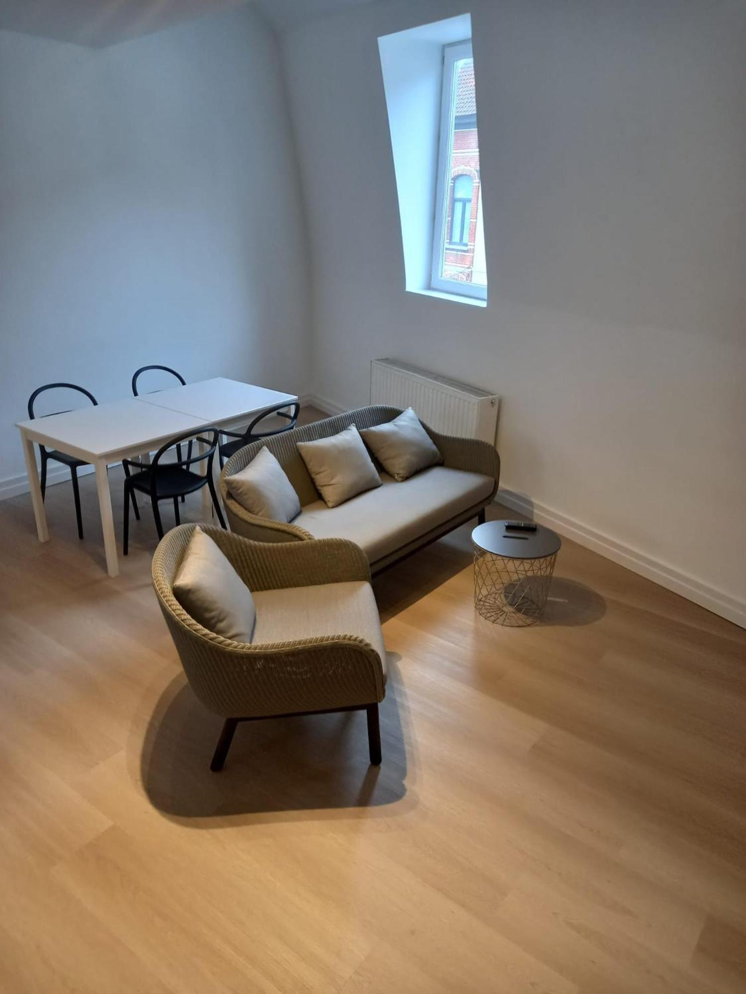 Flats - Résidence D'ici D'ailleurs Appartamento *