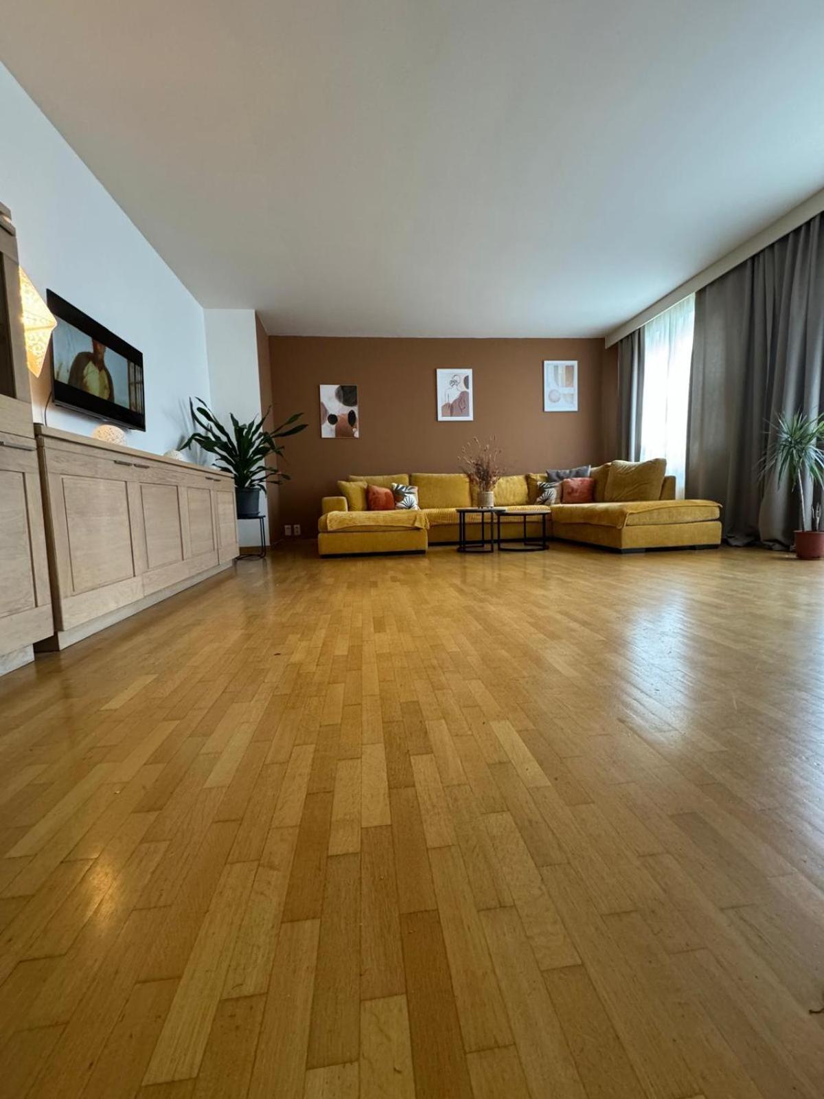 Apartment Brüssel