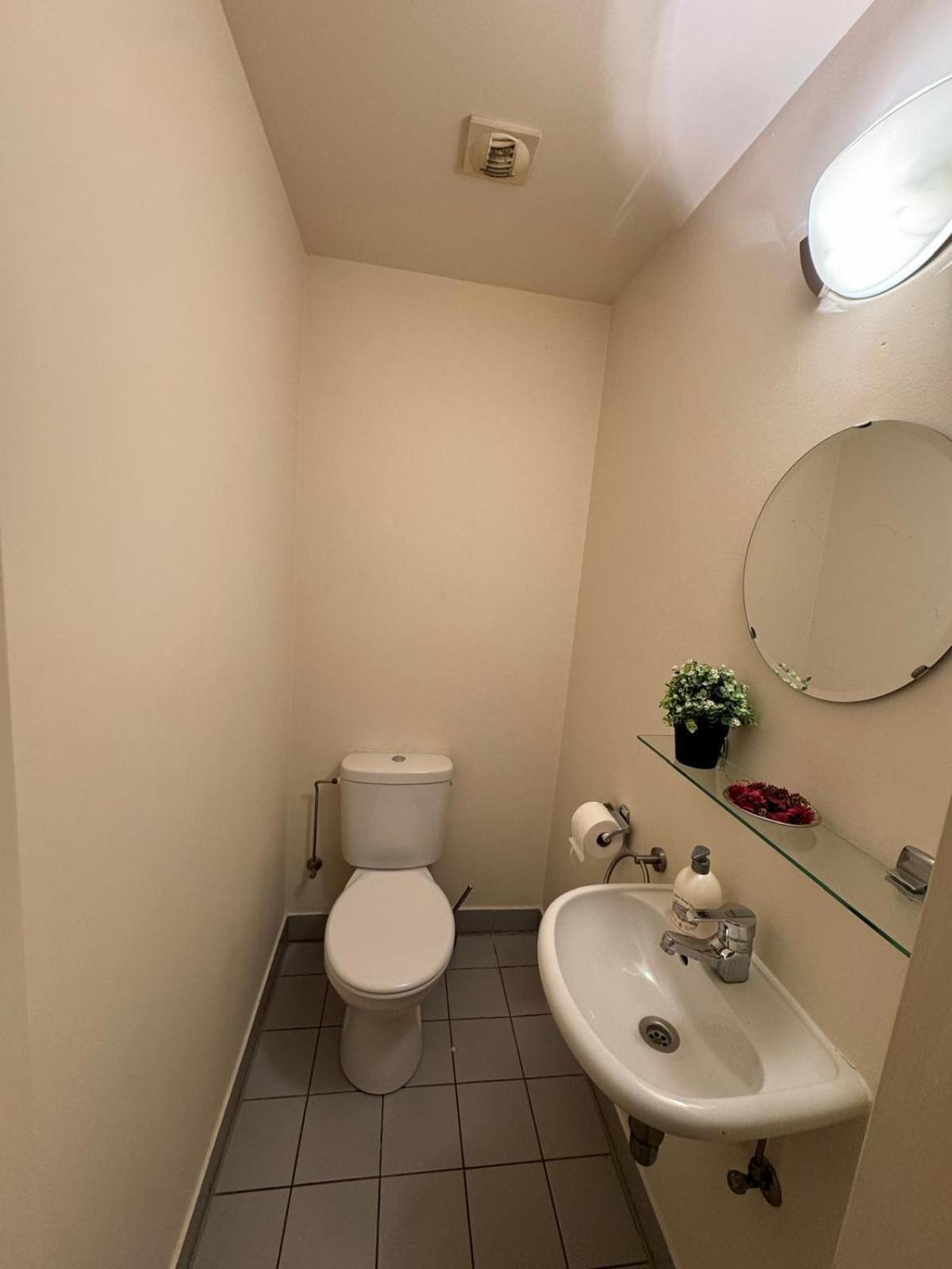 Apartment * Brüssel
