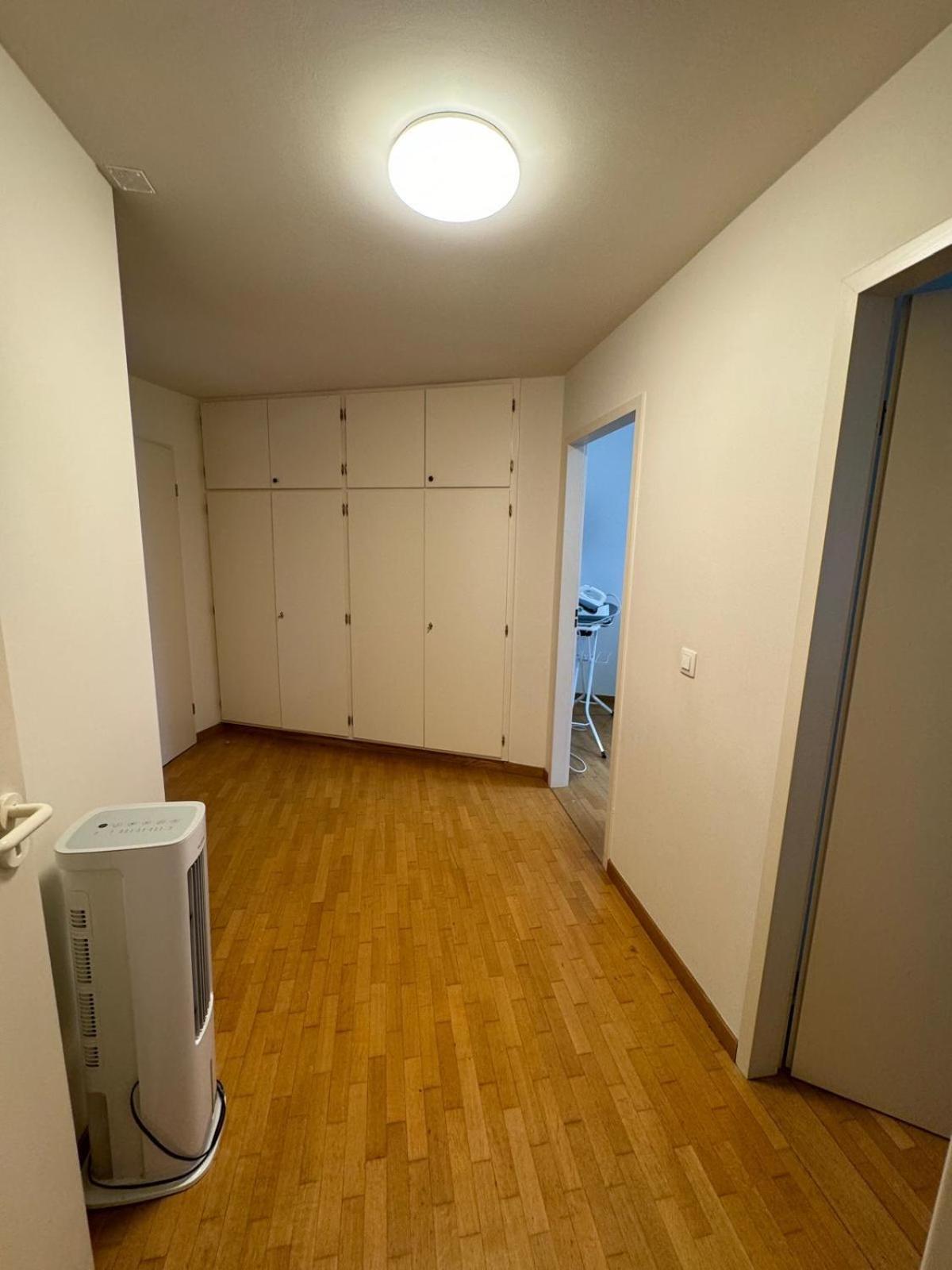 Apartment Apartment Brüssel