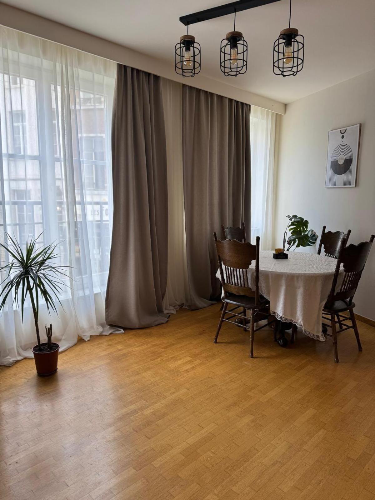 Apartment Brüssel
