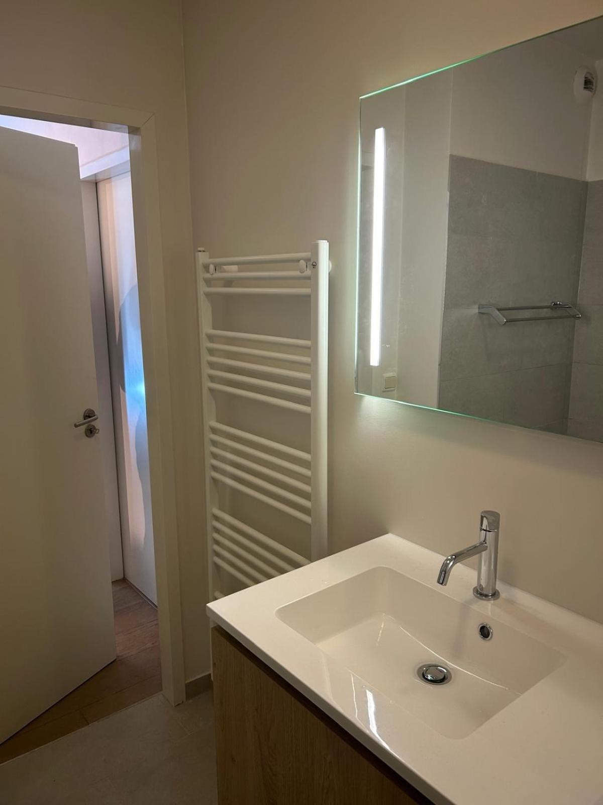 Appartement New Design In