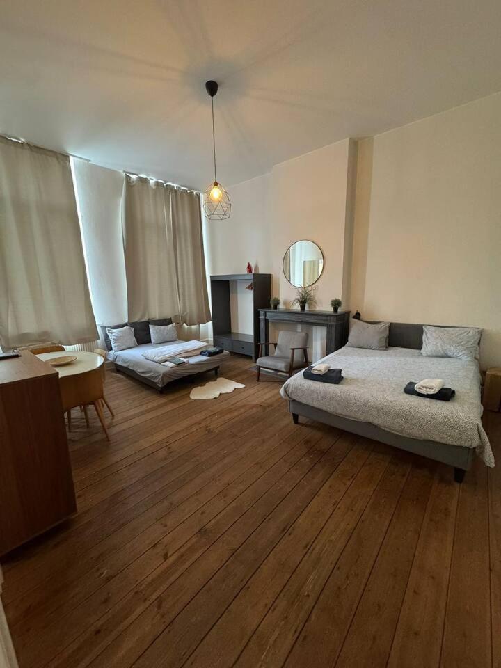 Aparthotel Super In Brüssel