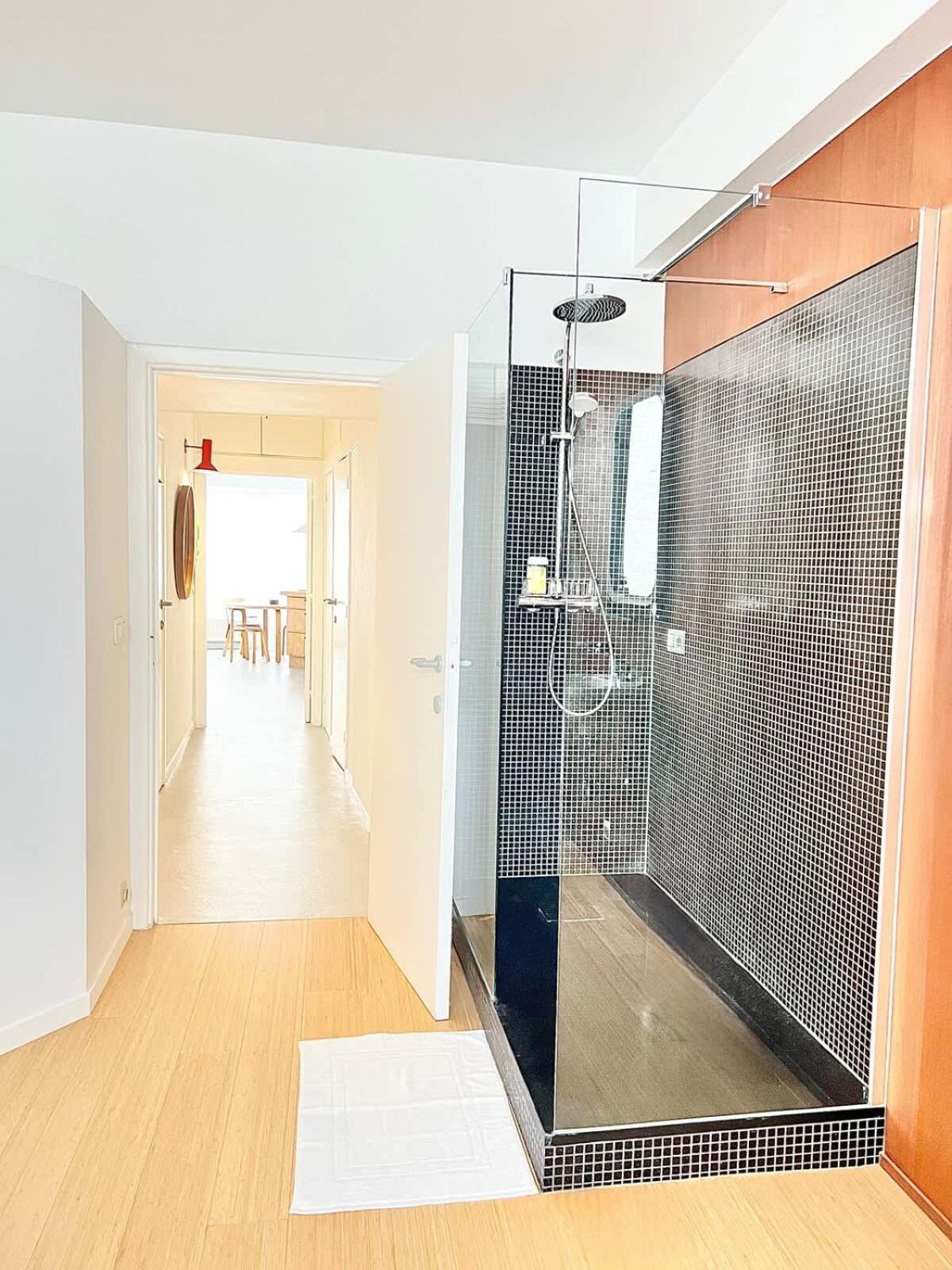 5 Min From Grand Place 1 Bedroom Apt Renovated! Brussel