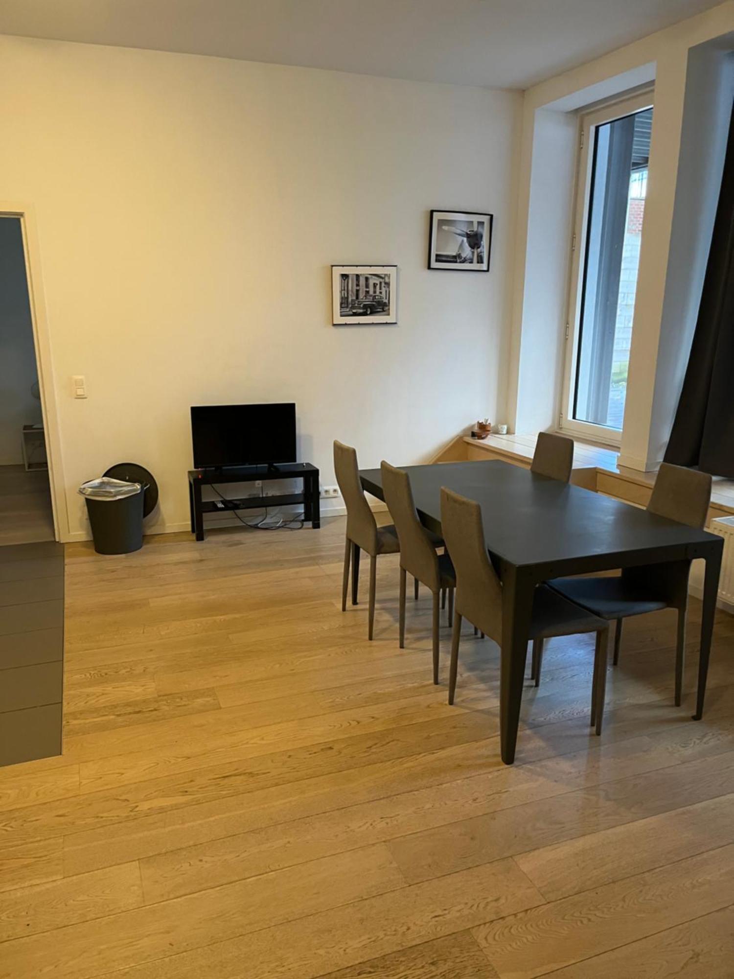 Appartamento Center Flat Bruxelles