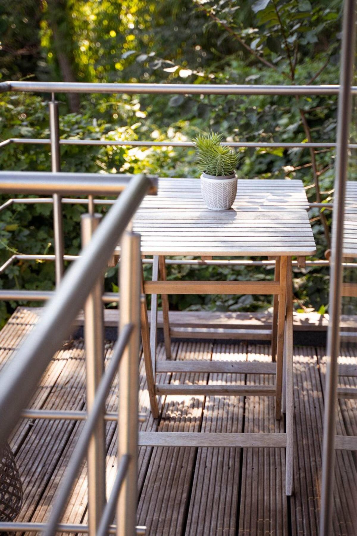 120m2 Terrasse *
