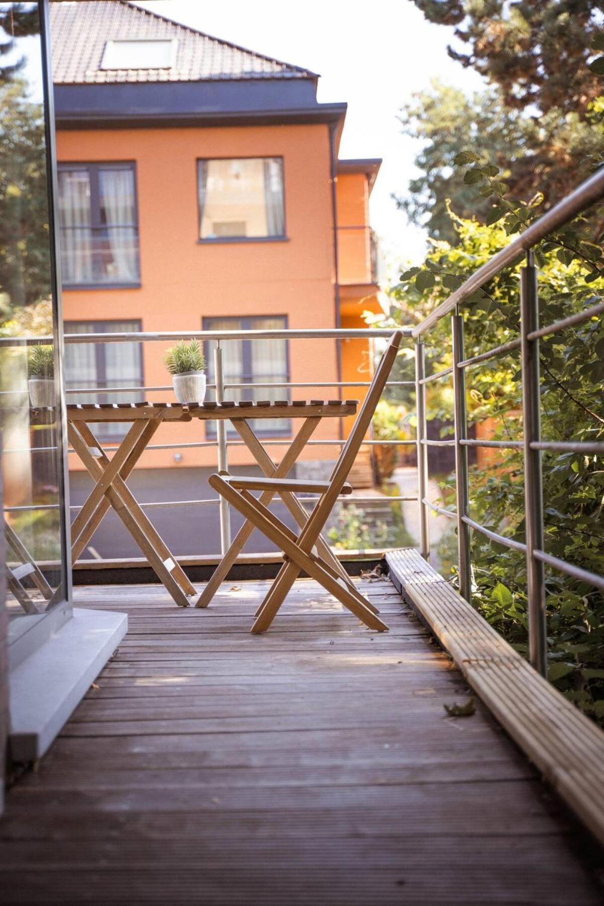 120m2 Terrasse