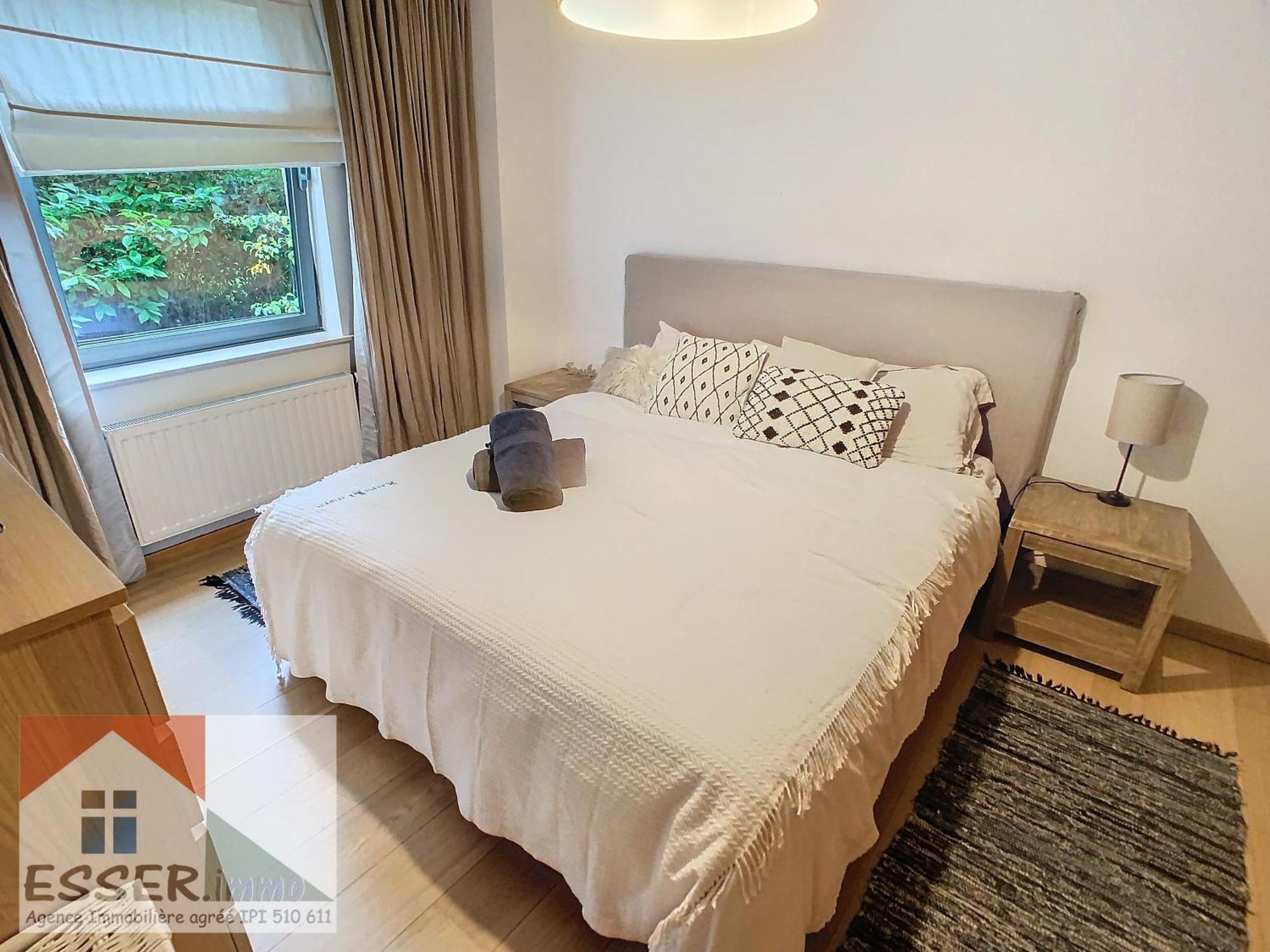 Apartment 120m2 Terrasse Brussels