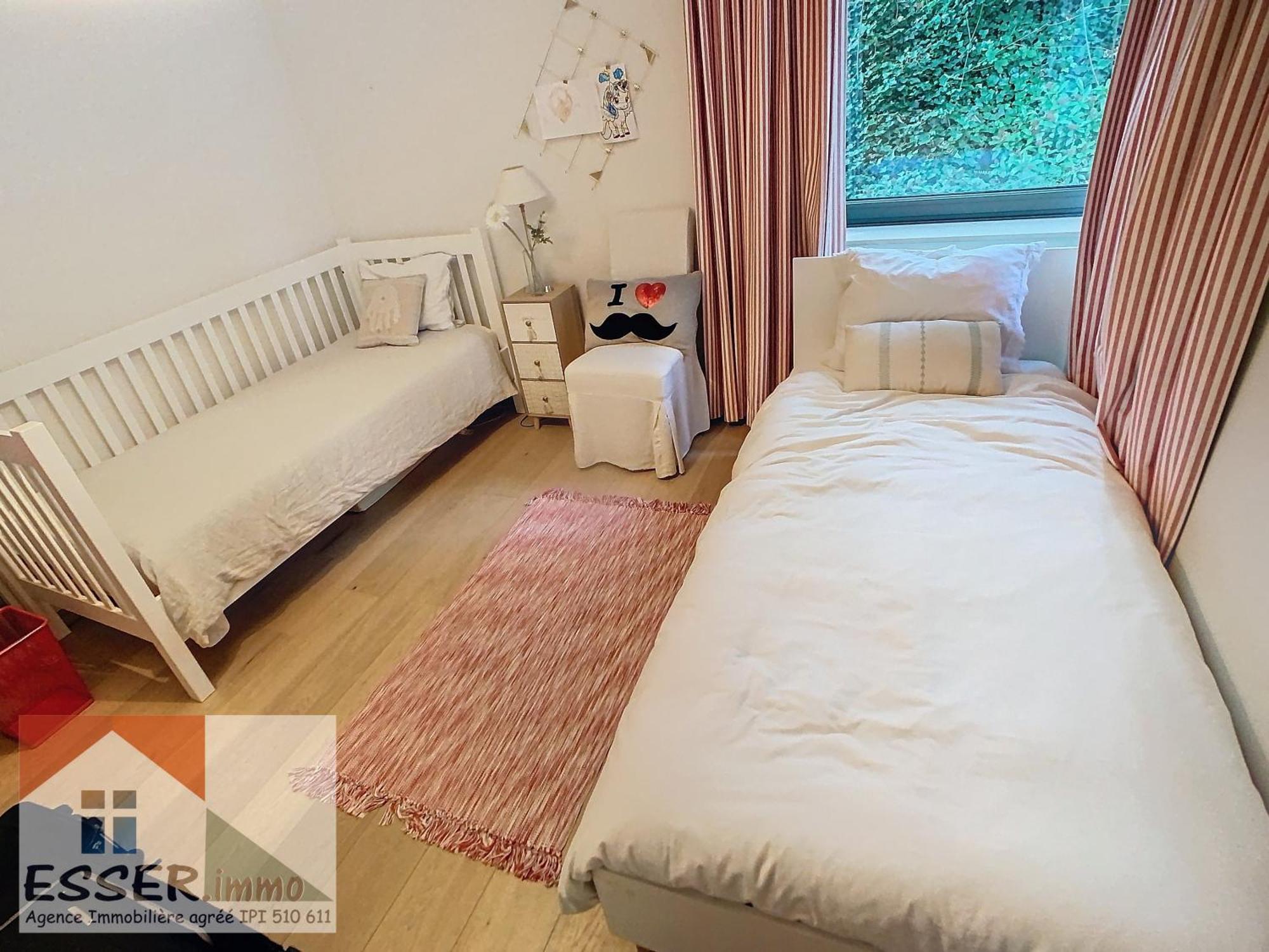 120m2 Terrasse Apartment