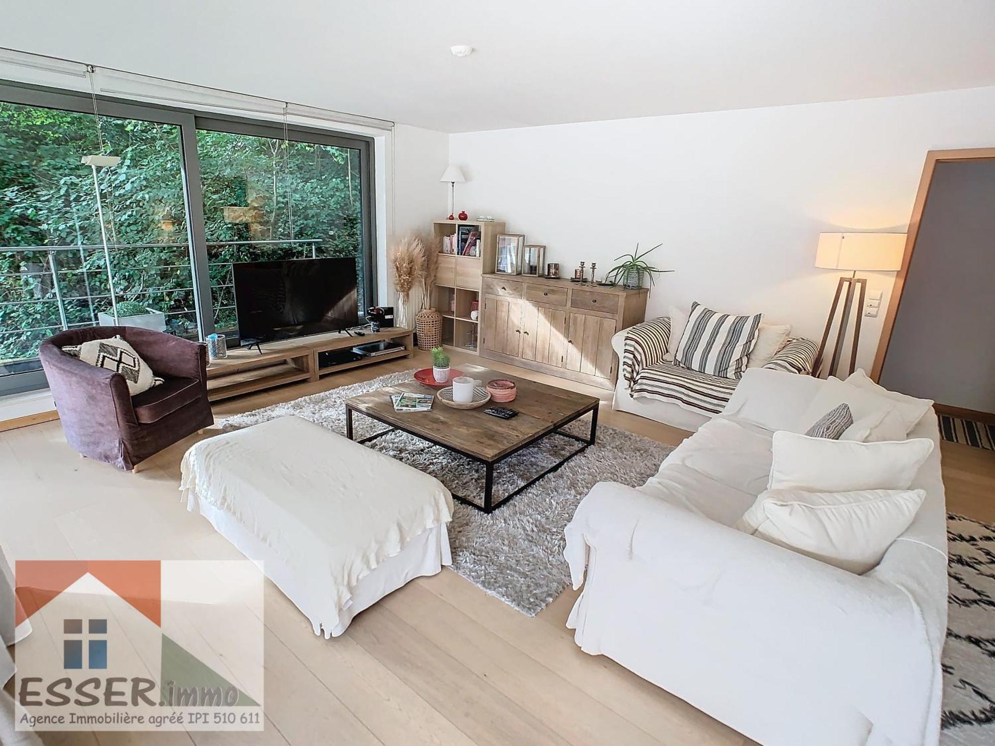 120m2 Terrasse *