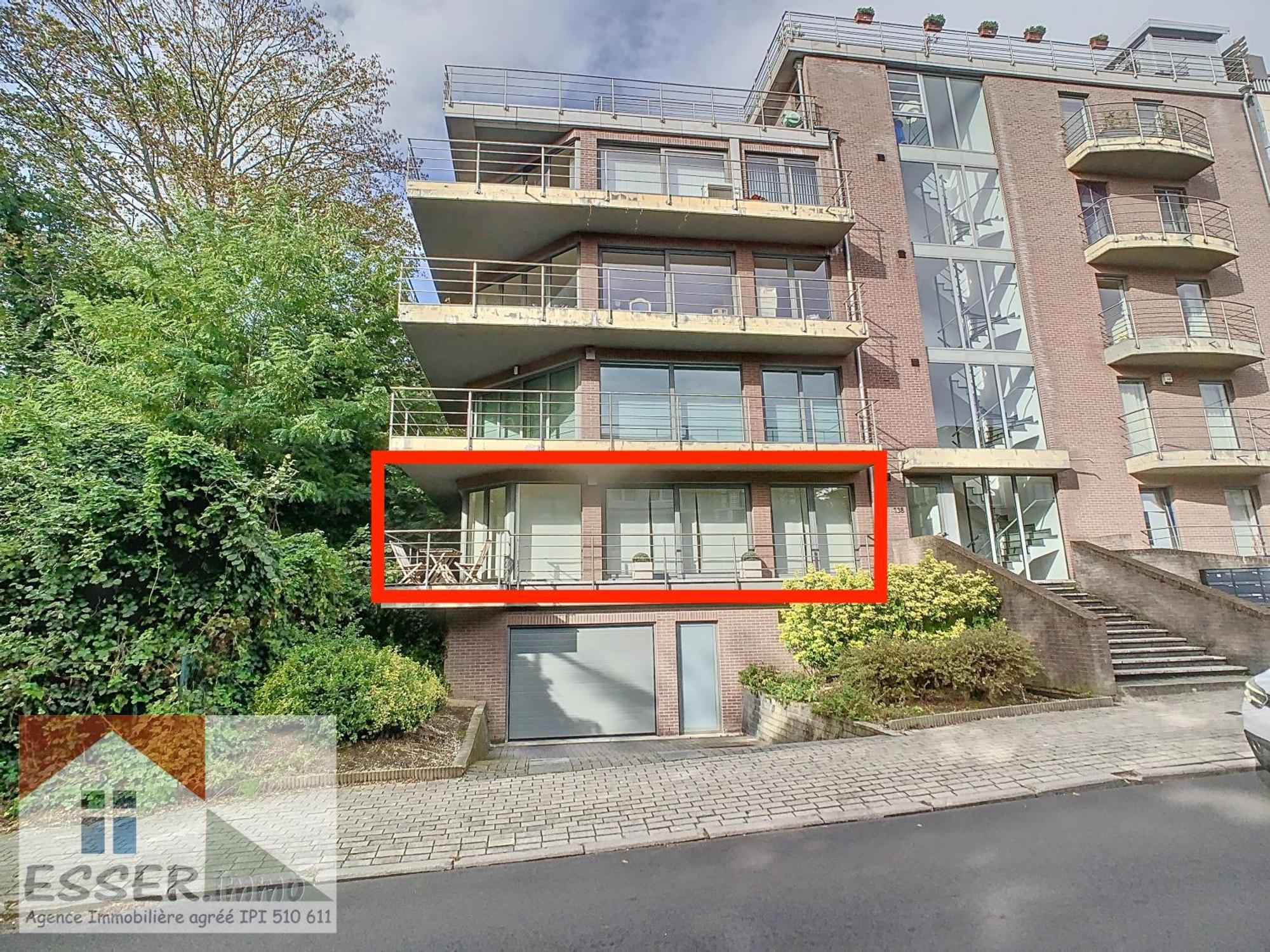 Apartment 120m2 Terrasse