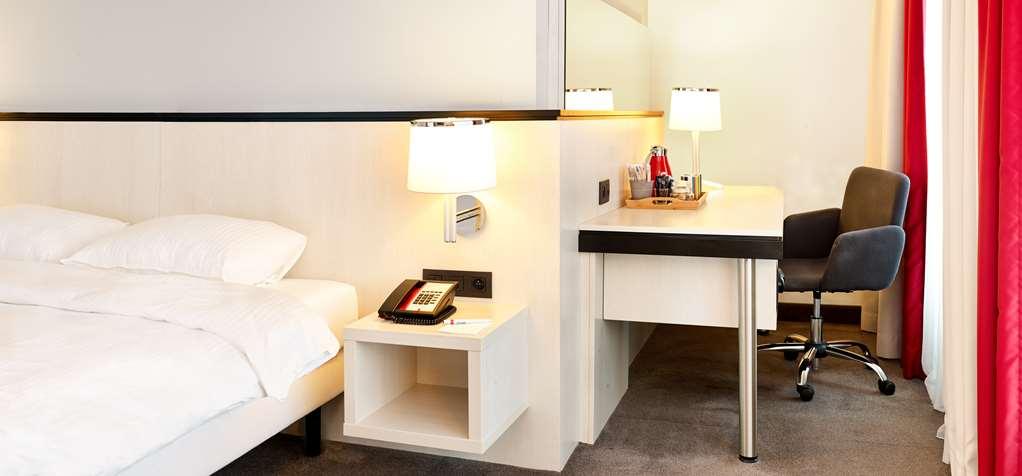 Park By Radisson Centre Midi Hotel Bruxelles