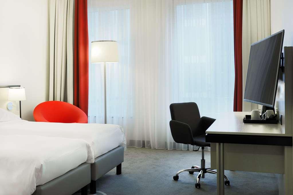 Park By Radisson Centre Midi Hotel Bruxelles