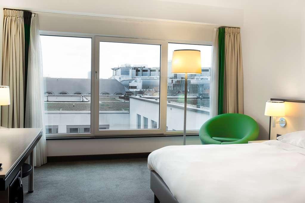 Park By Radisson Centre Midi Bruxelles