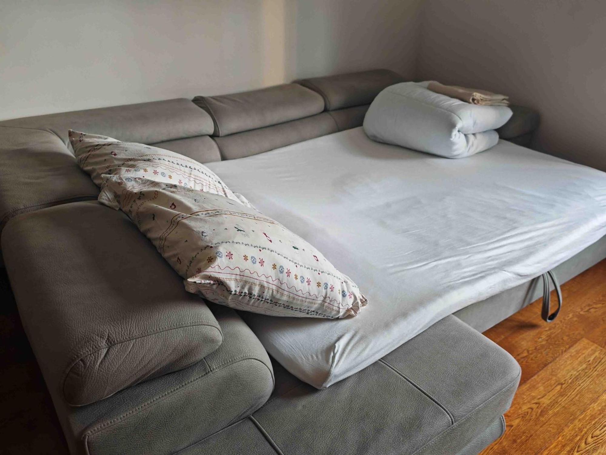 Sainte Catherine Whole Apartment *