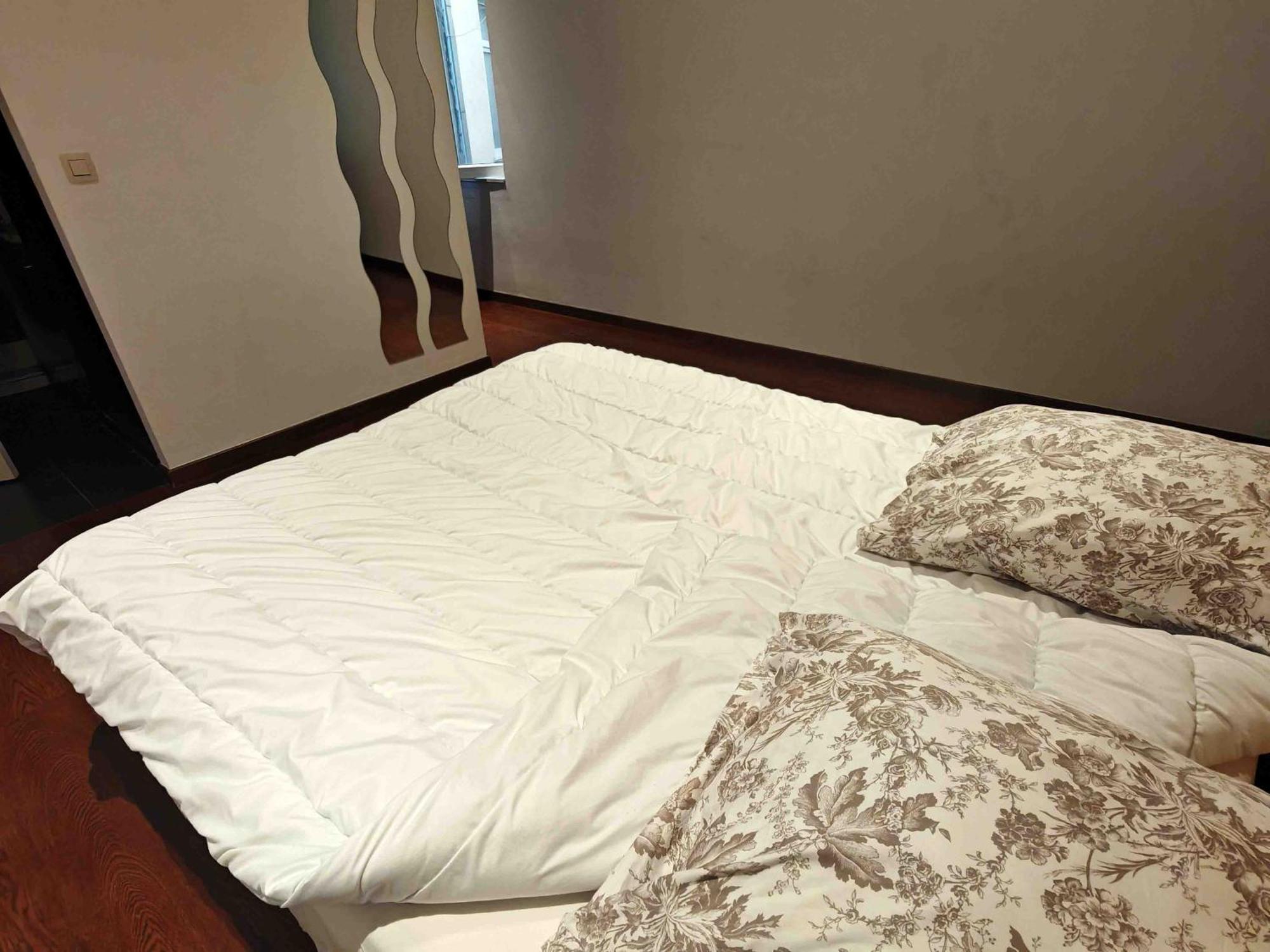 Apartment Sainte Catherine Whole *