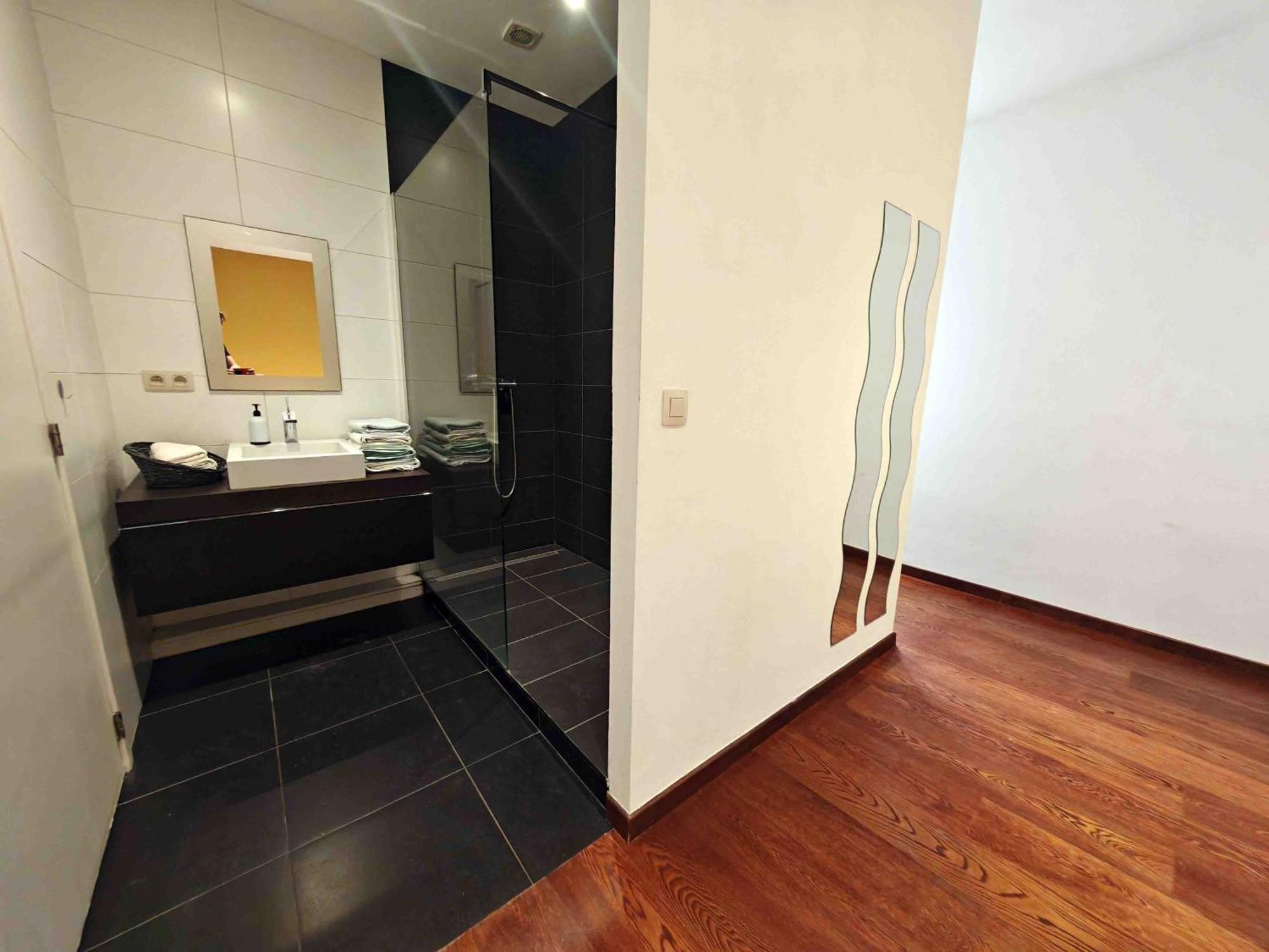 Sainte Catherine Whole Apartment Brüssel