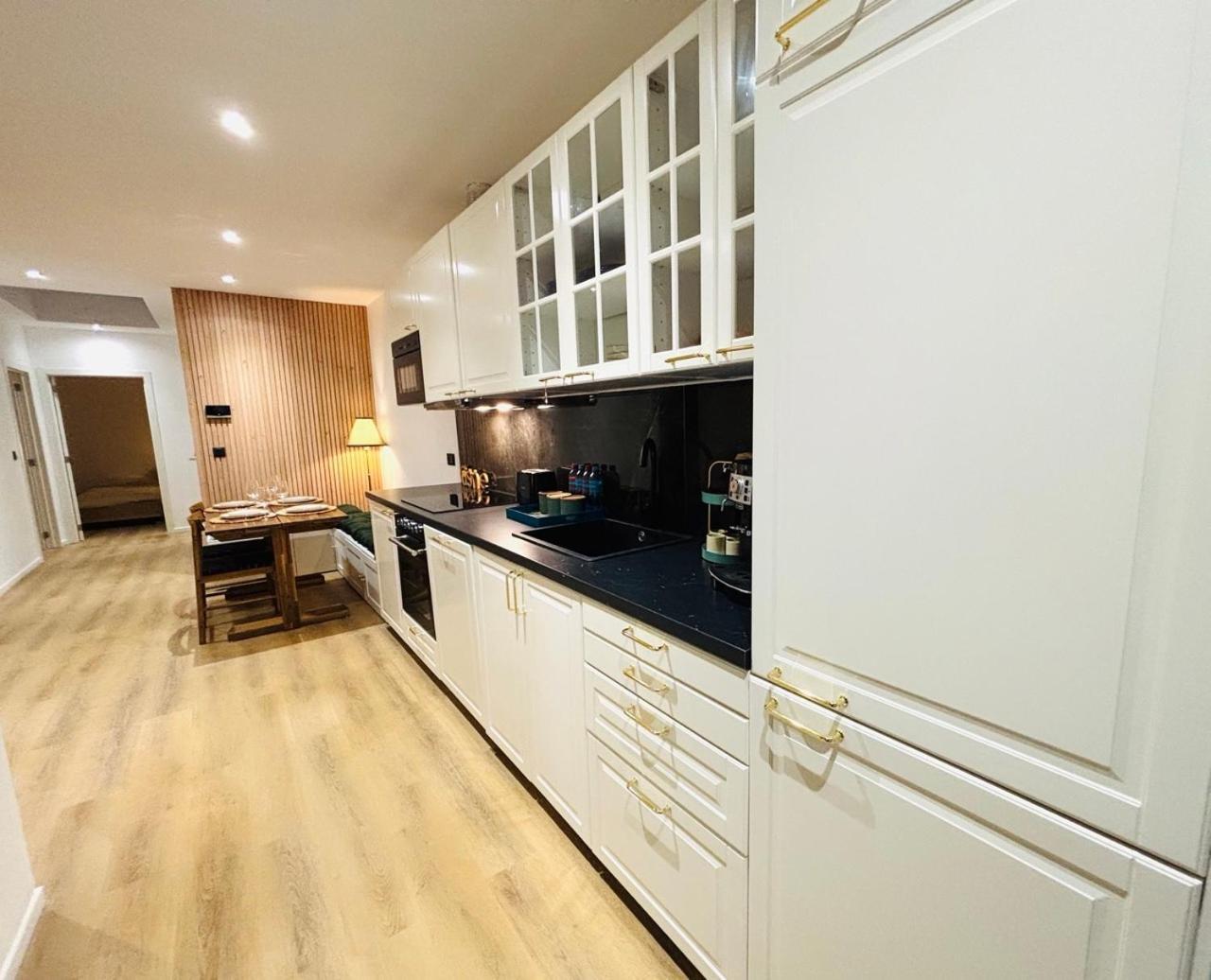 Appartement Camus Flats *