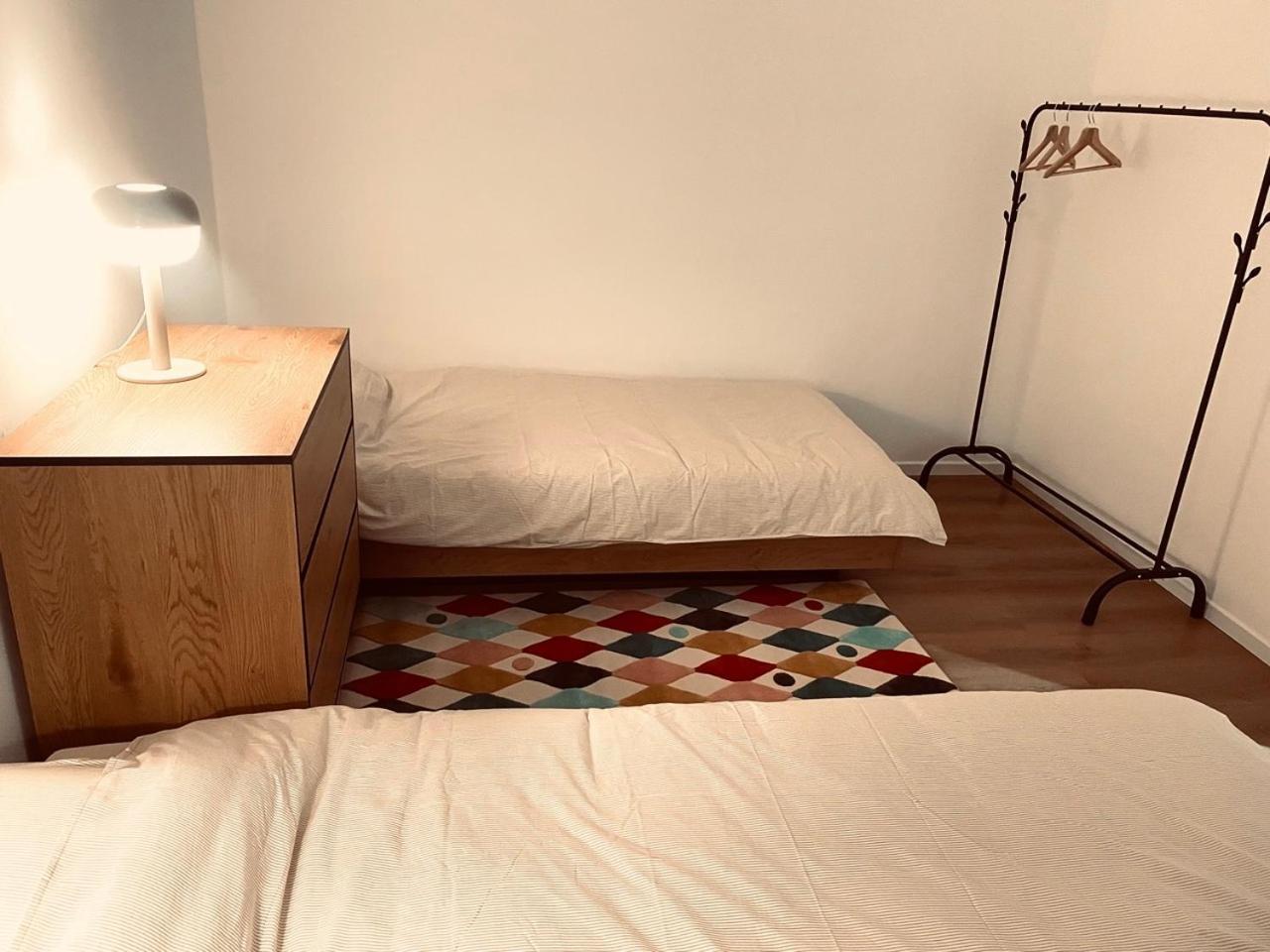 Camus Flats Appartement