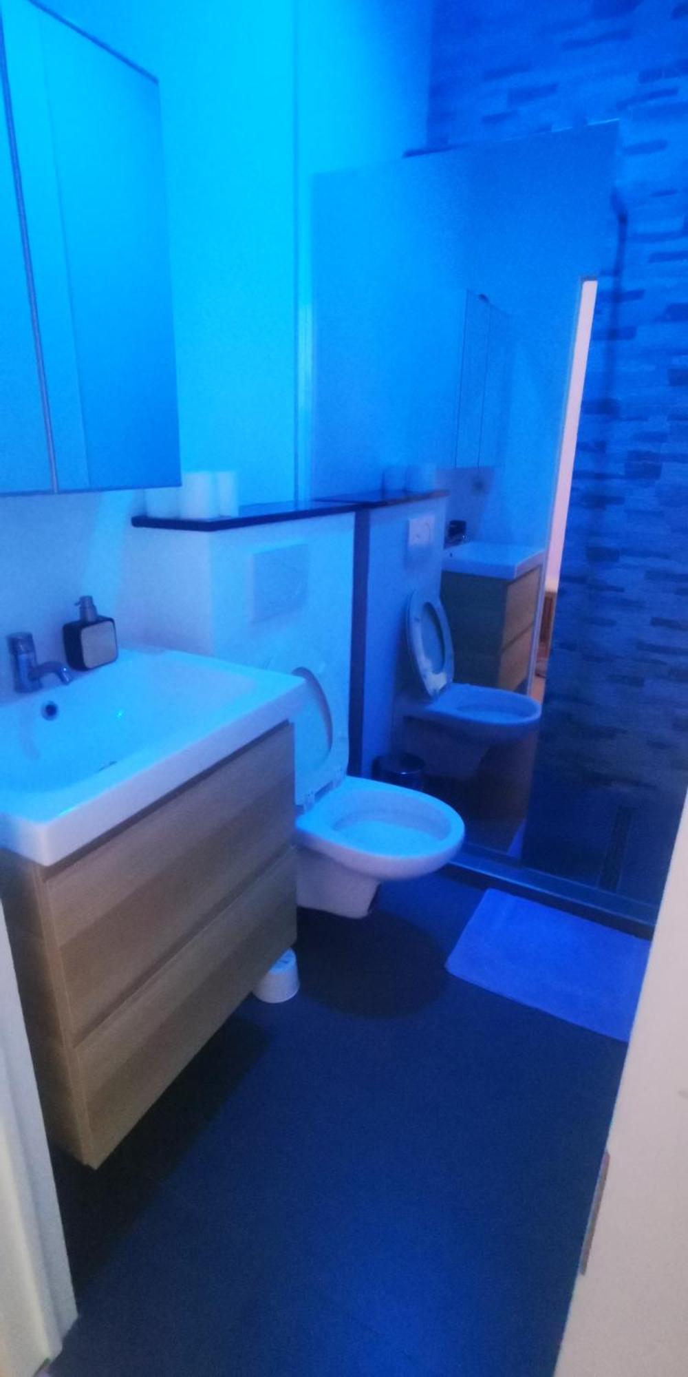 North Station Appartement *