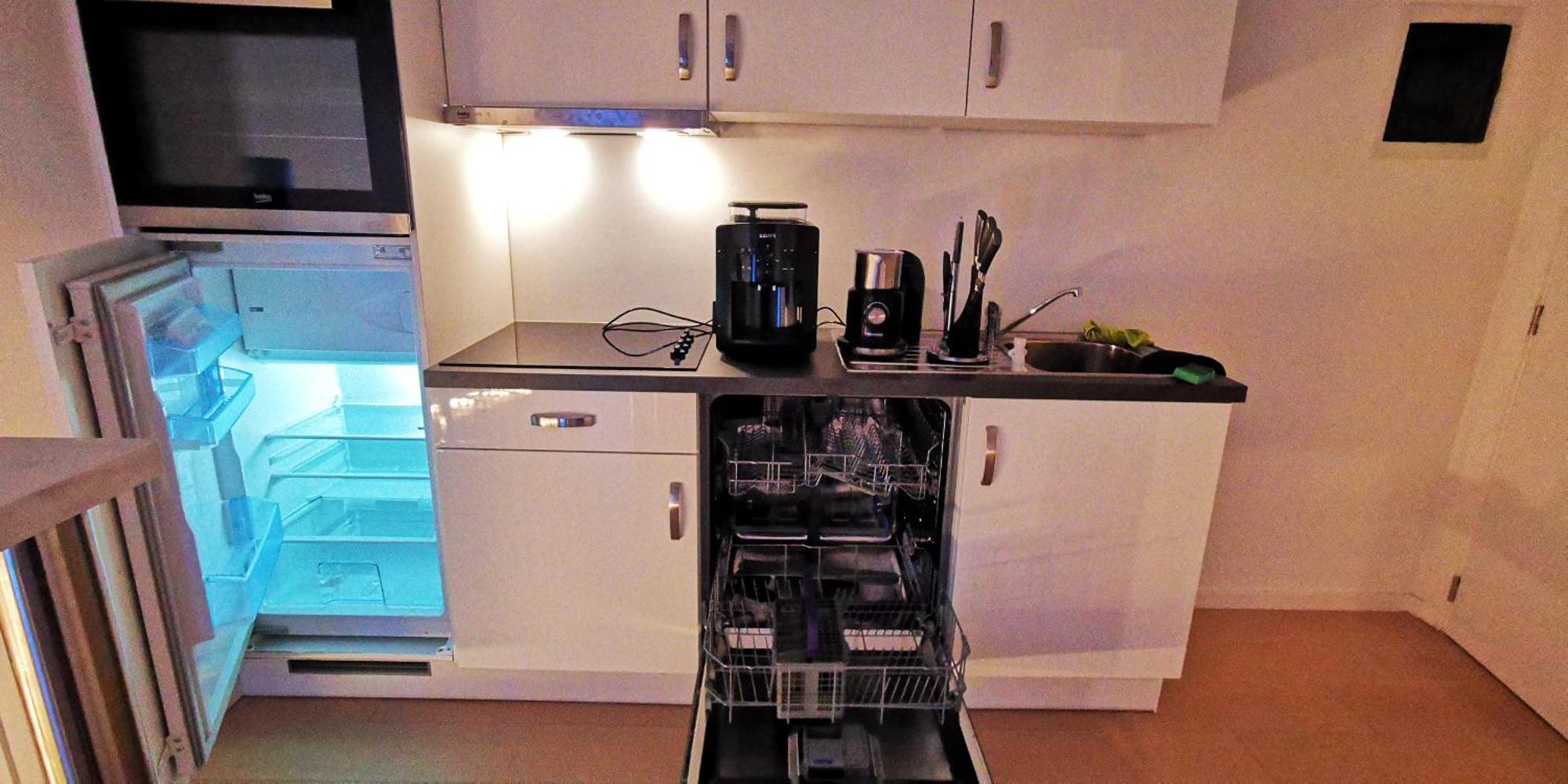 North Station Appartement