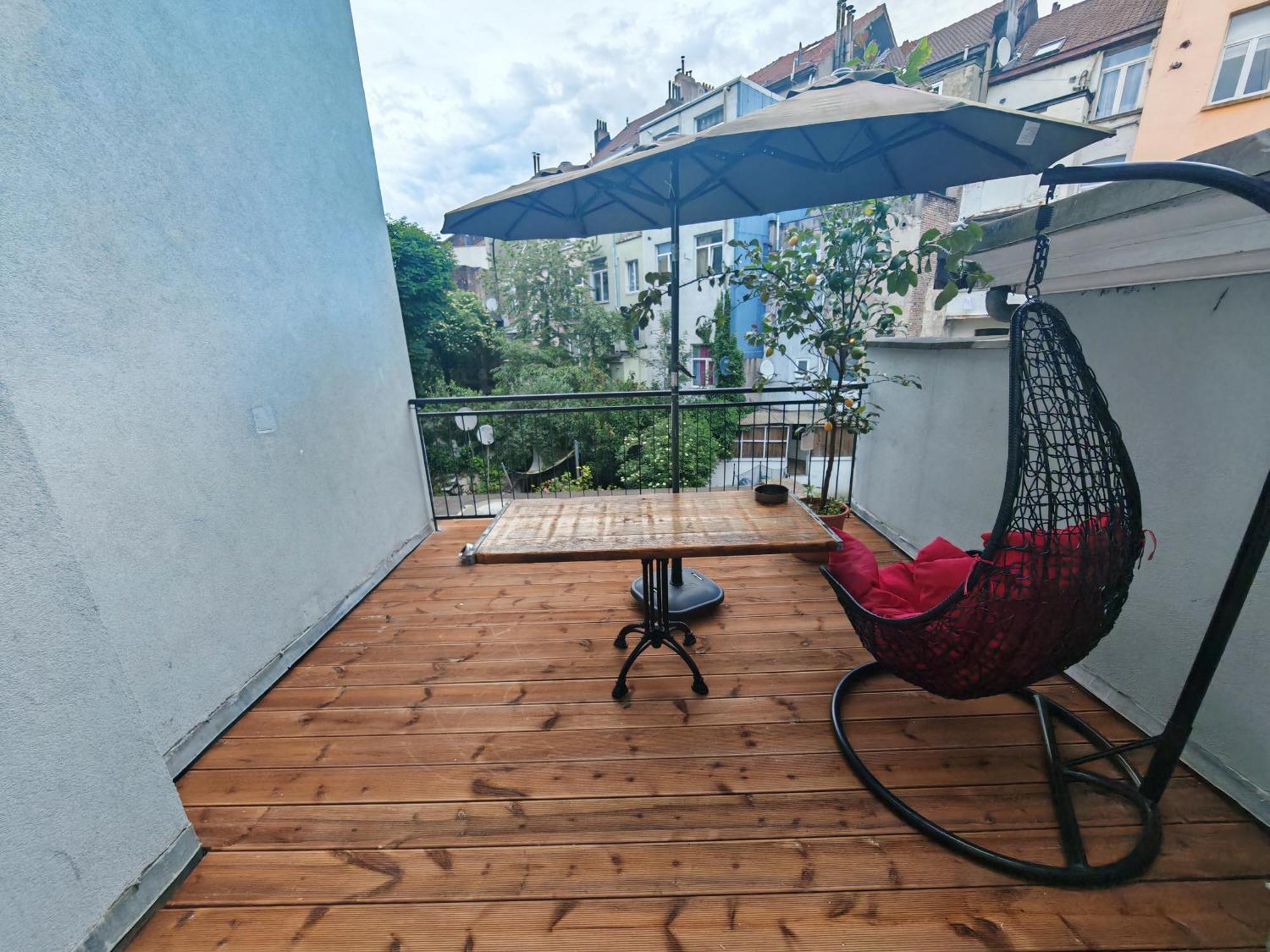North Station Appartement