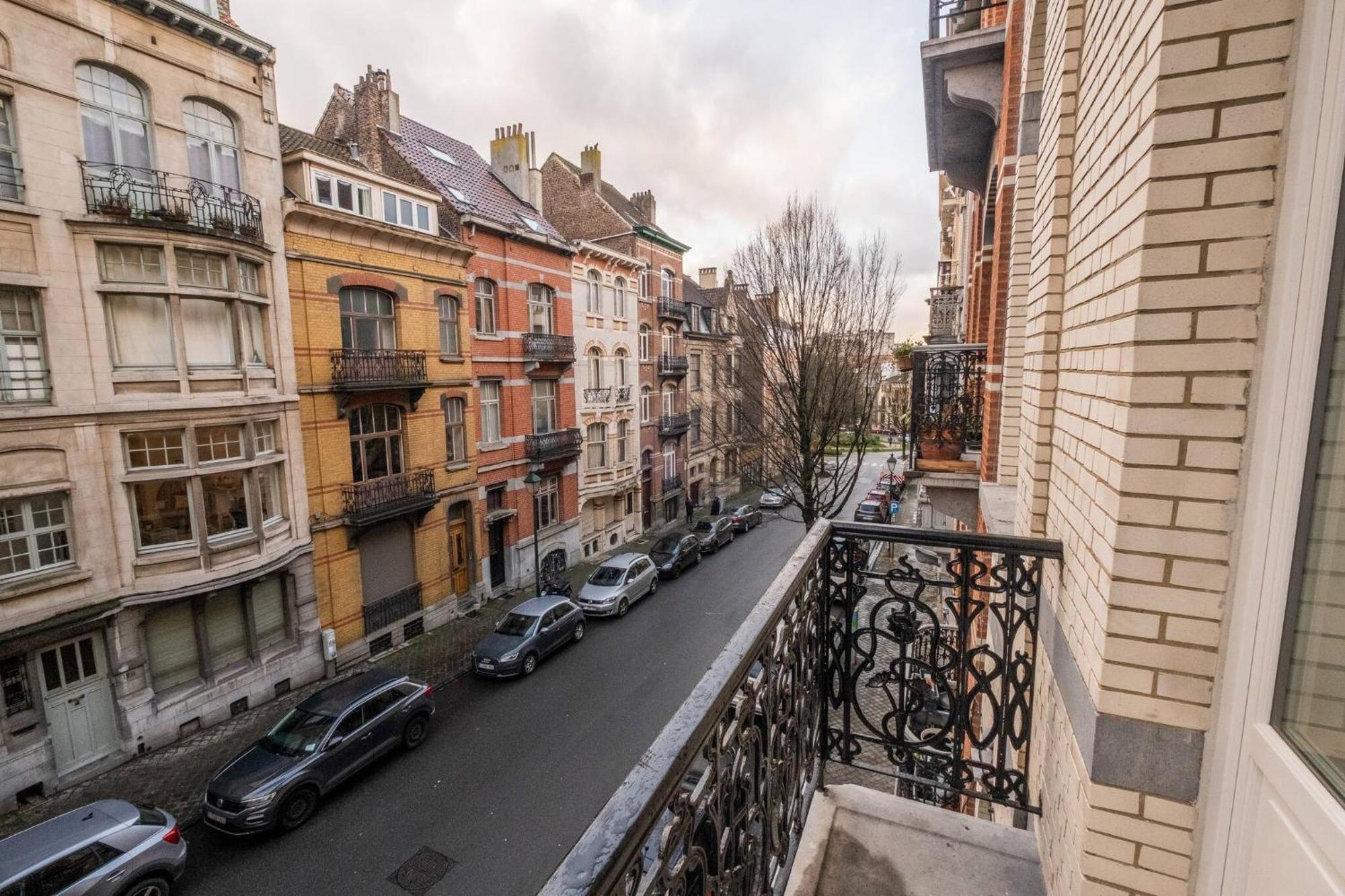 Appartement Self Check In 80 M2 *