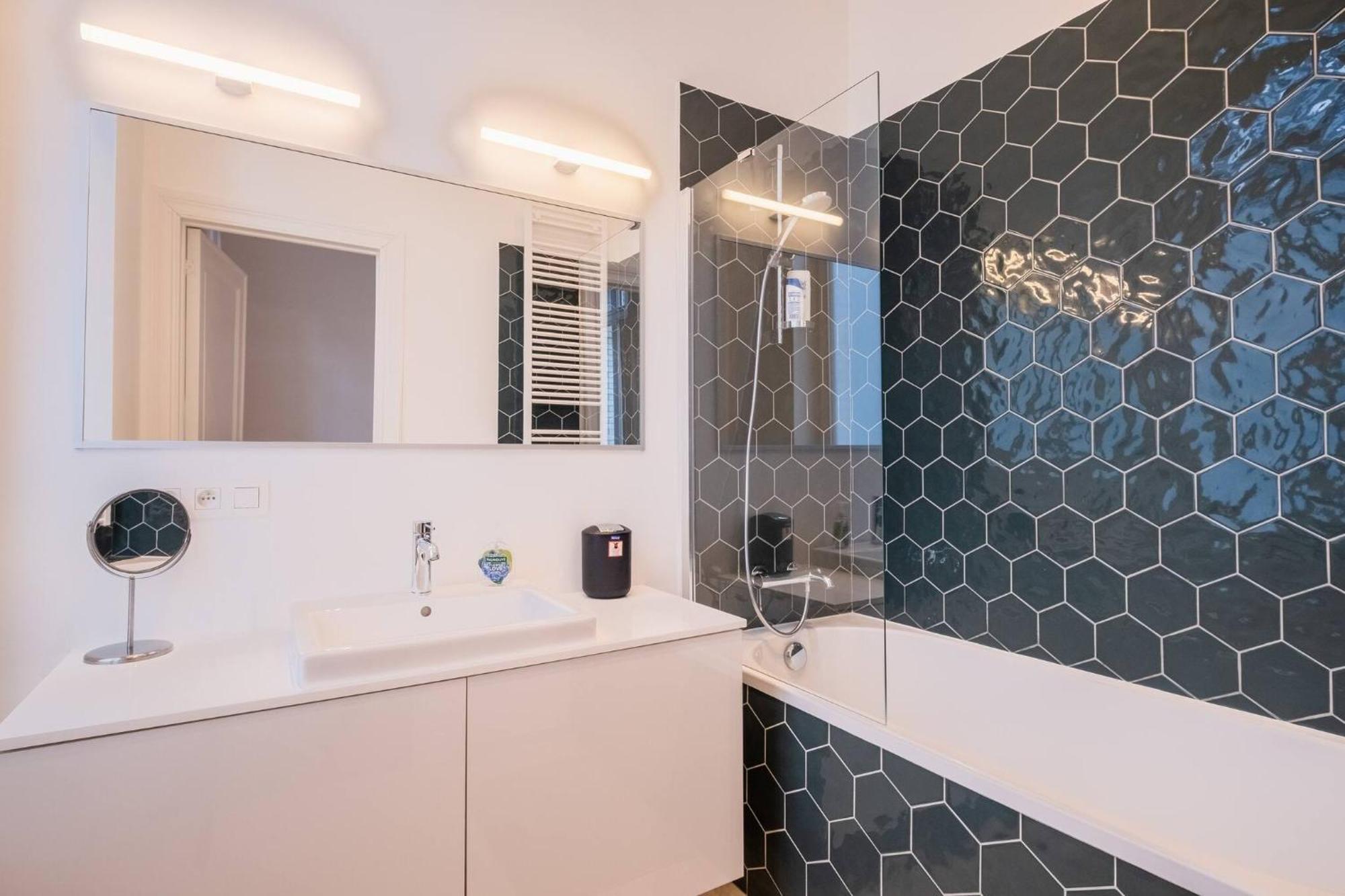 Appartement Self Check In 80 M2