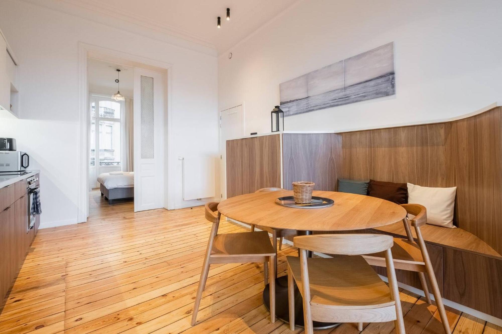 Self Check In 80 M2 Appartement *
