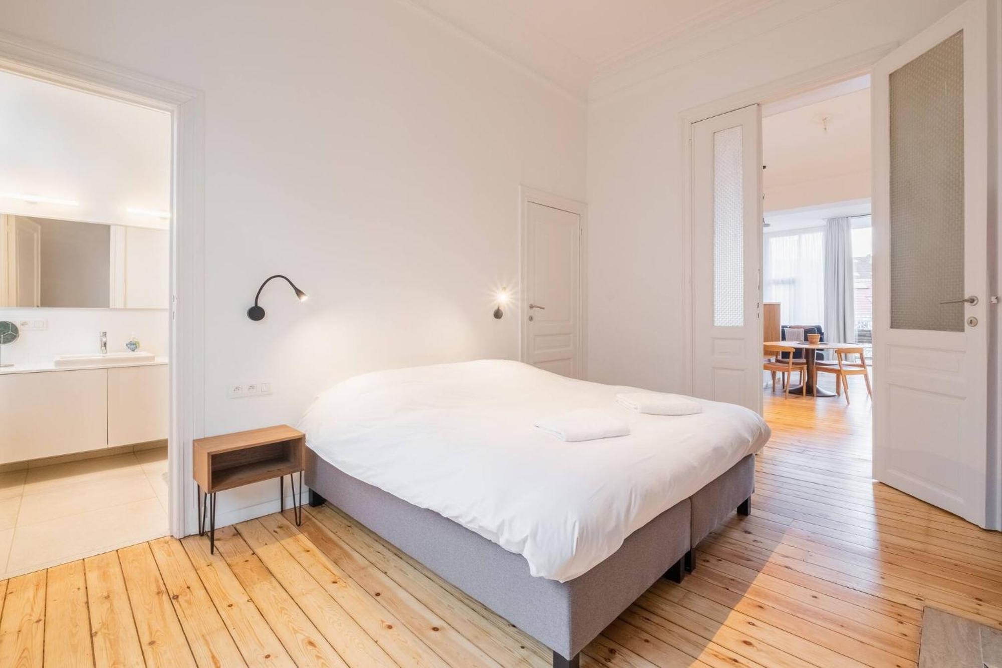 Appartement Self Check In 80 M2 *