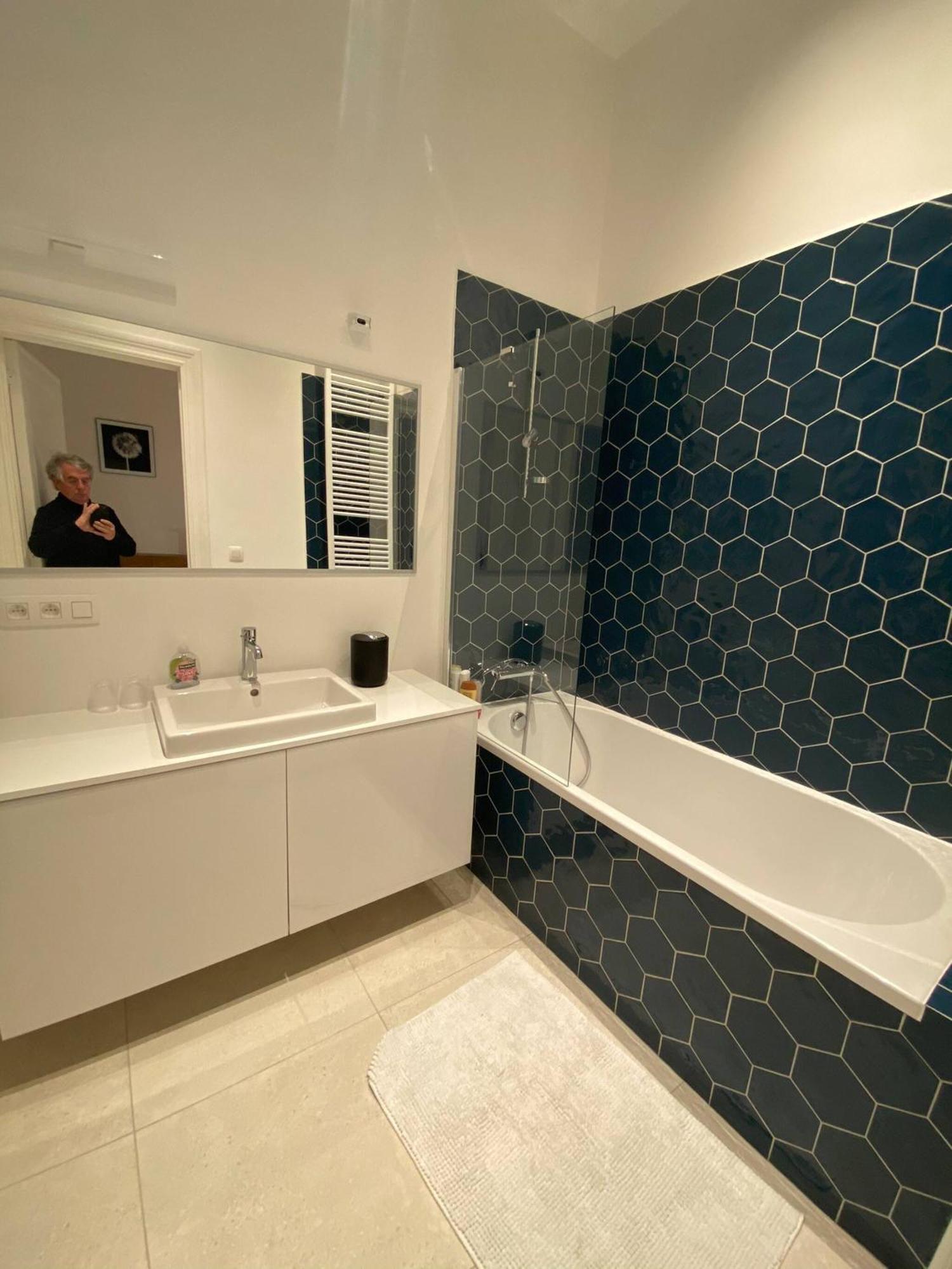 Self Check In 80 M2 Appartement *