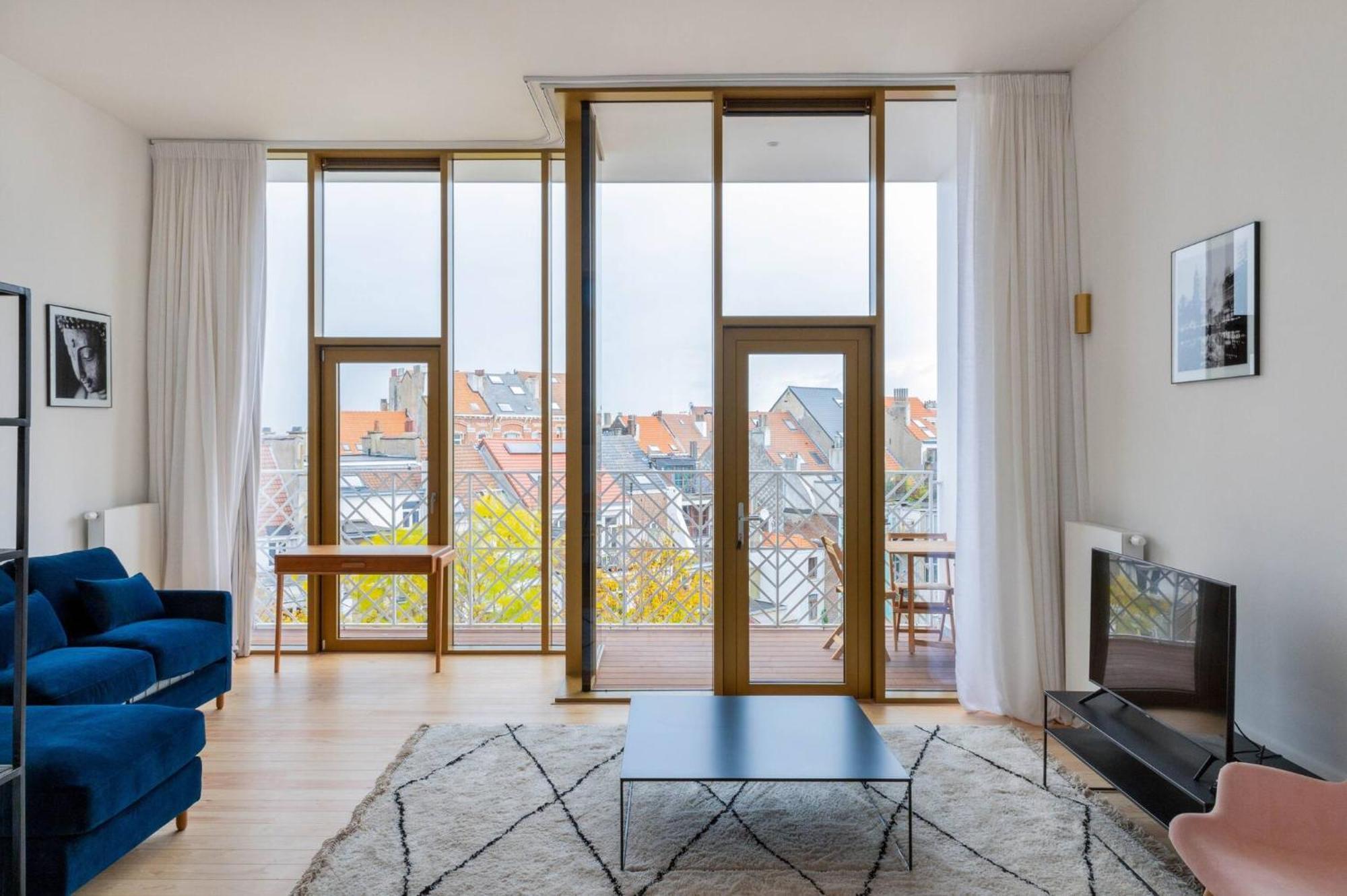 Appartement Self Check In 80 M2 *