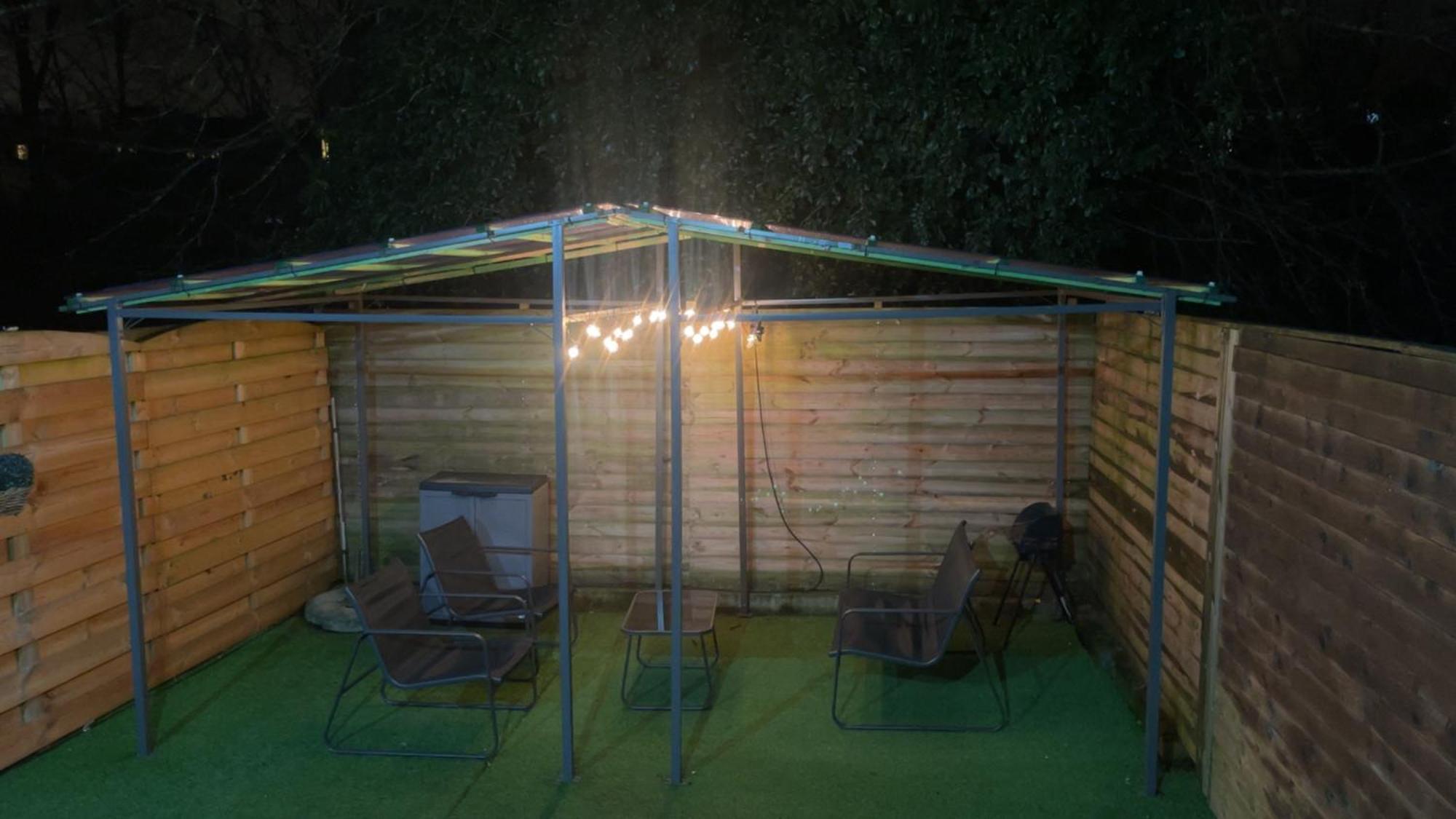 Spacieux Avec Terrasse Et Garage Prive Appartamento *
