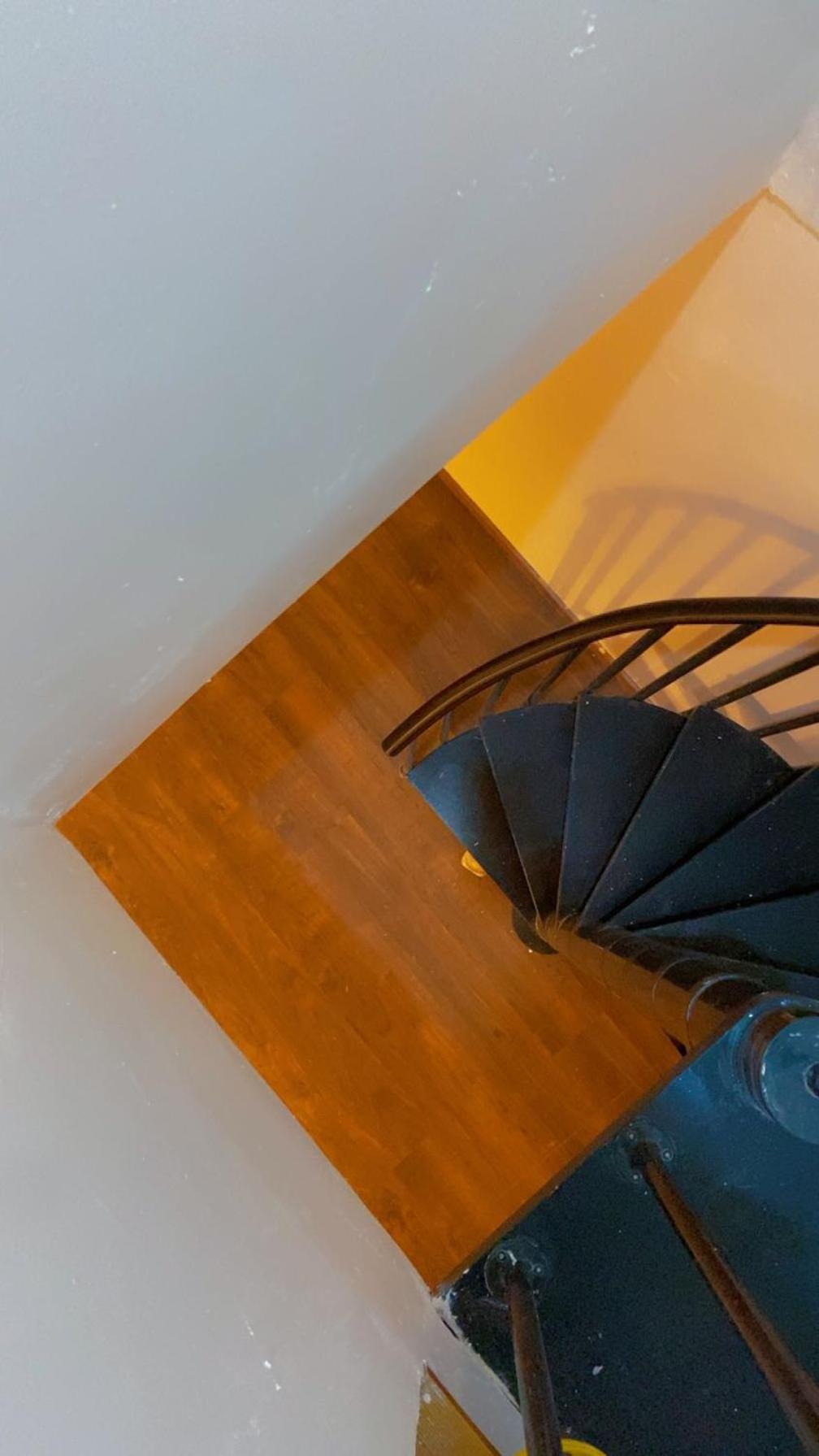 Appartement Coumbis Faye *